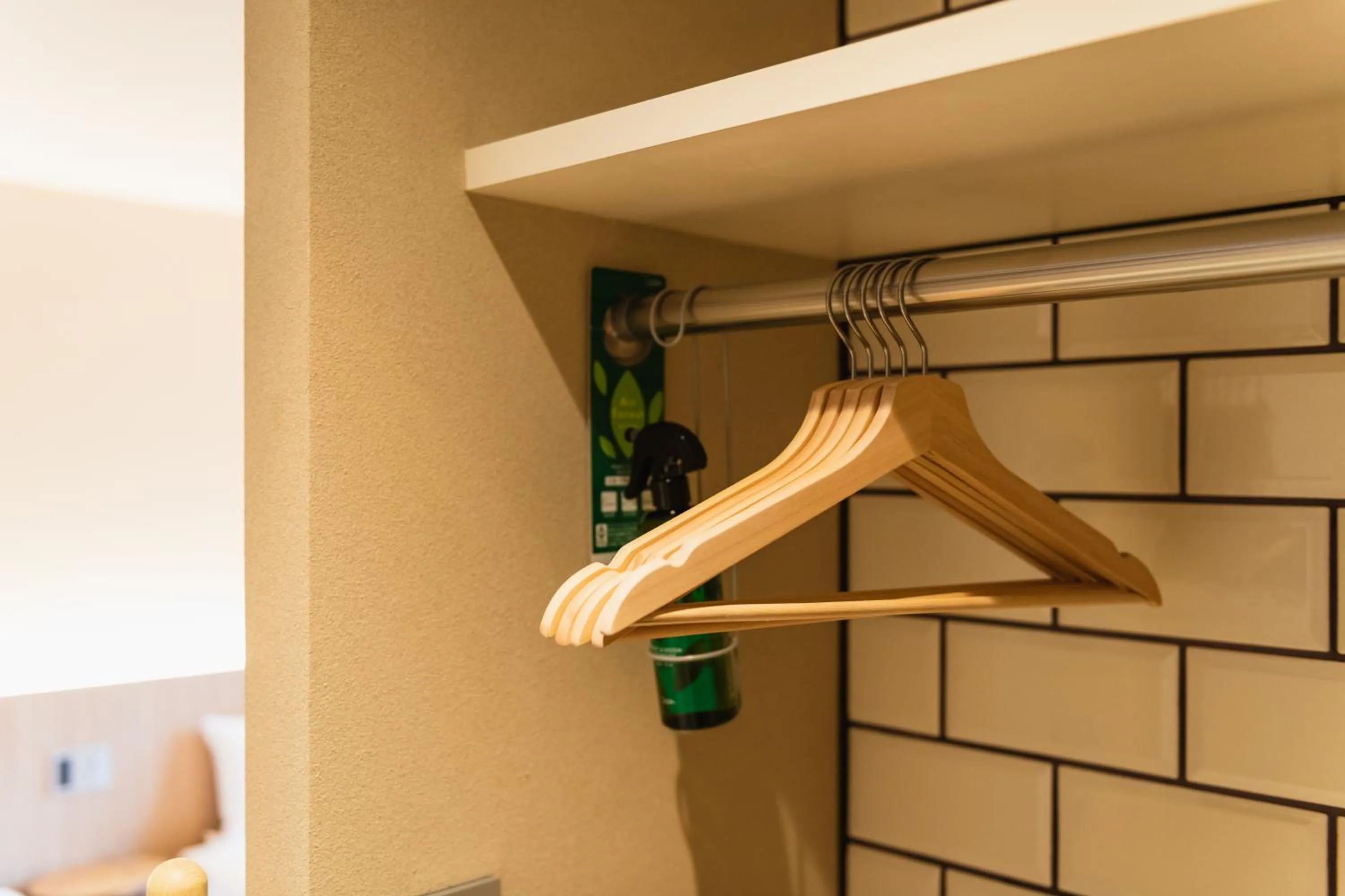 Photo of the whole room in GRAND BASE Fukuoka Tenjin