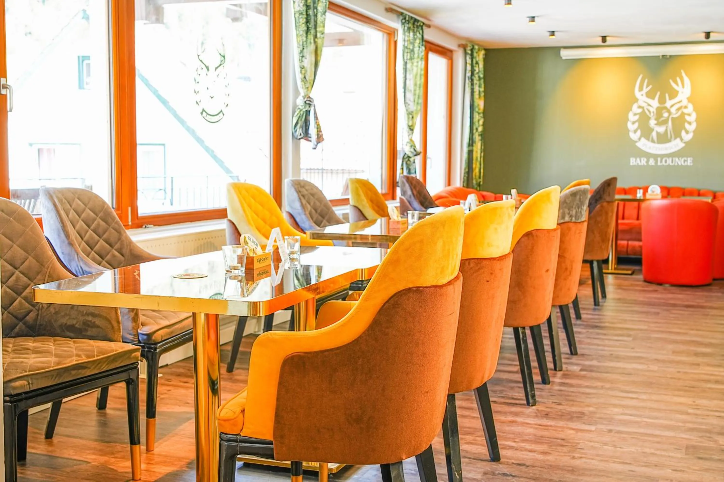 Holzschuhs Schwarzwaldhotel