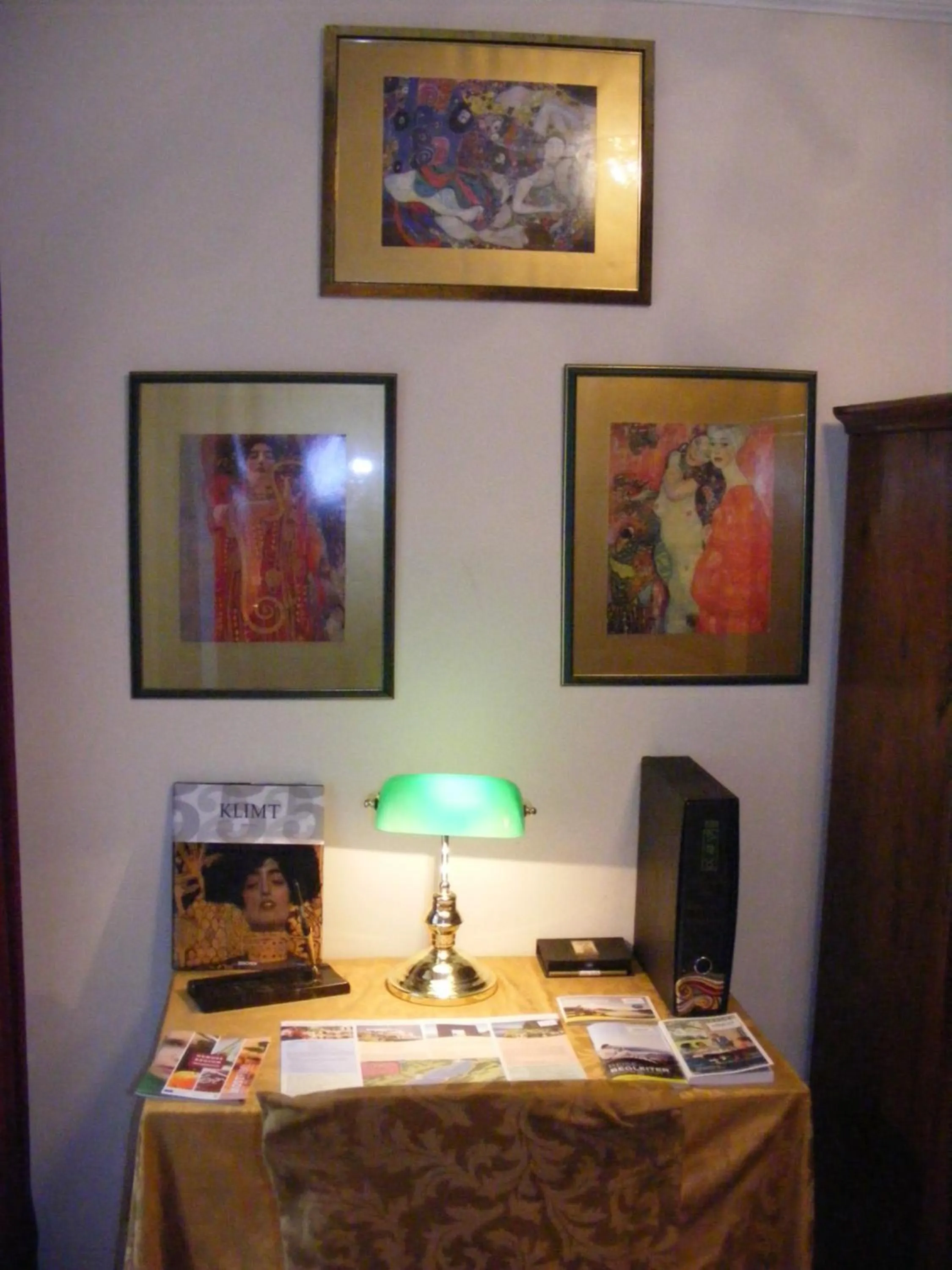 Other in Landhaus Gritschacher