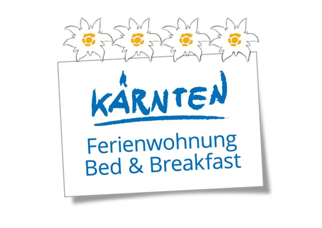 Property logo or sign in Landhaus Gritschacher