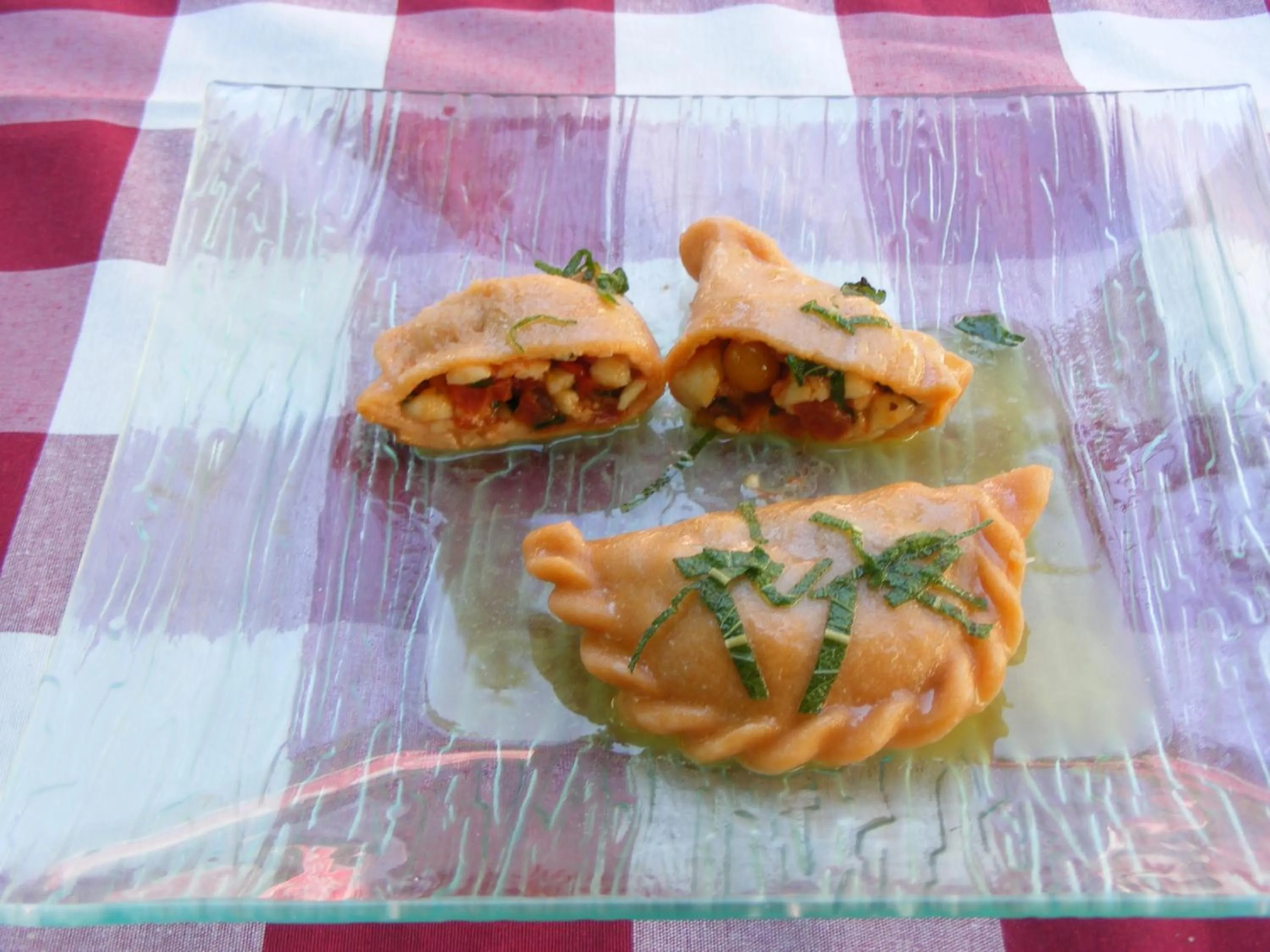 Restaurant/places to eat in Landhaus Gritschacher