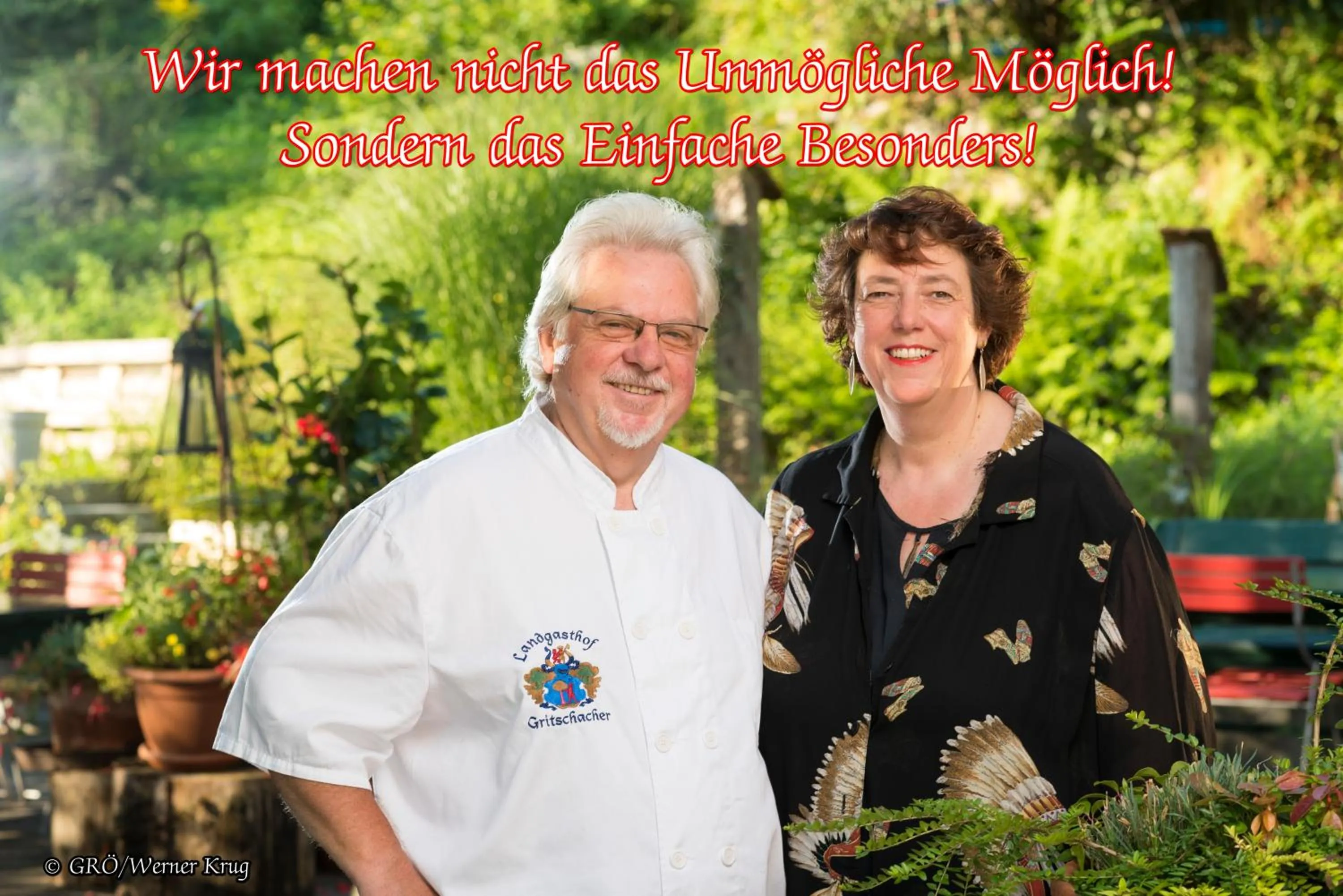 Day in Landhaus Gritschacher