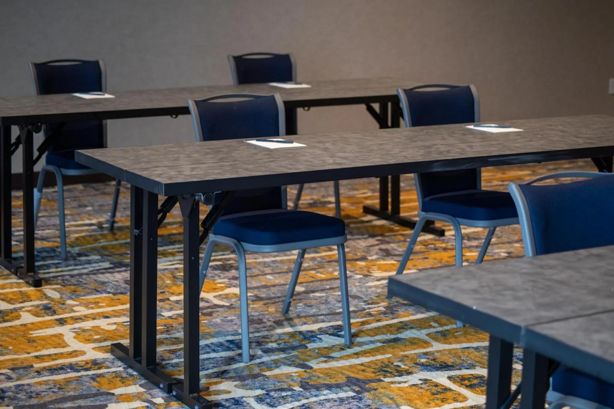 Meeting/conference room in Hyatt Place Altoona/Des Moines