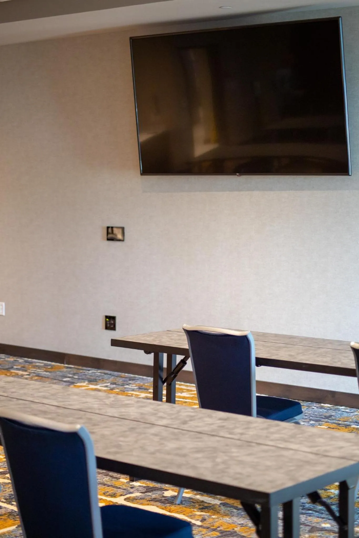 Meeting/conference room in Hyatt Place Altoona/Des Moines