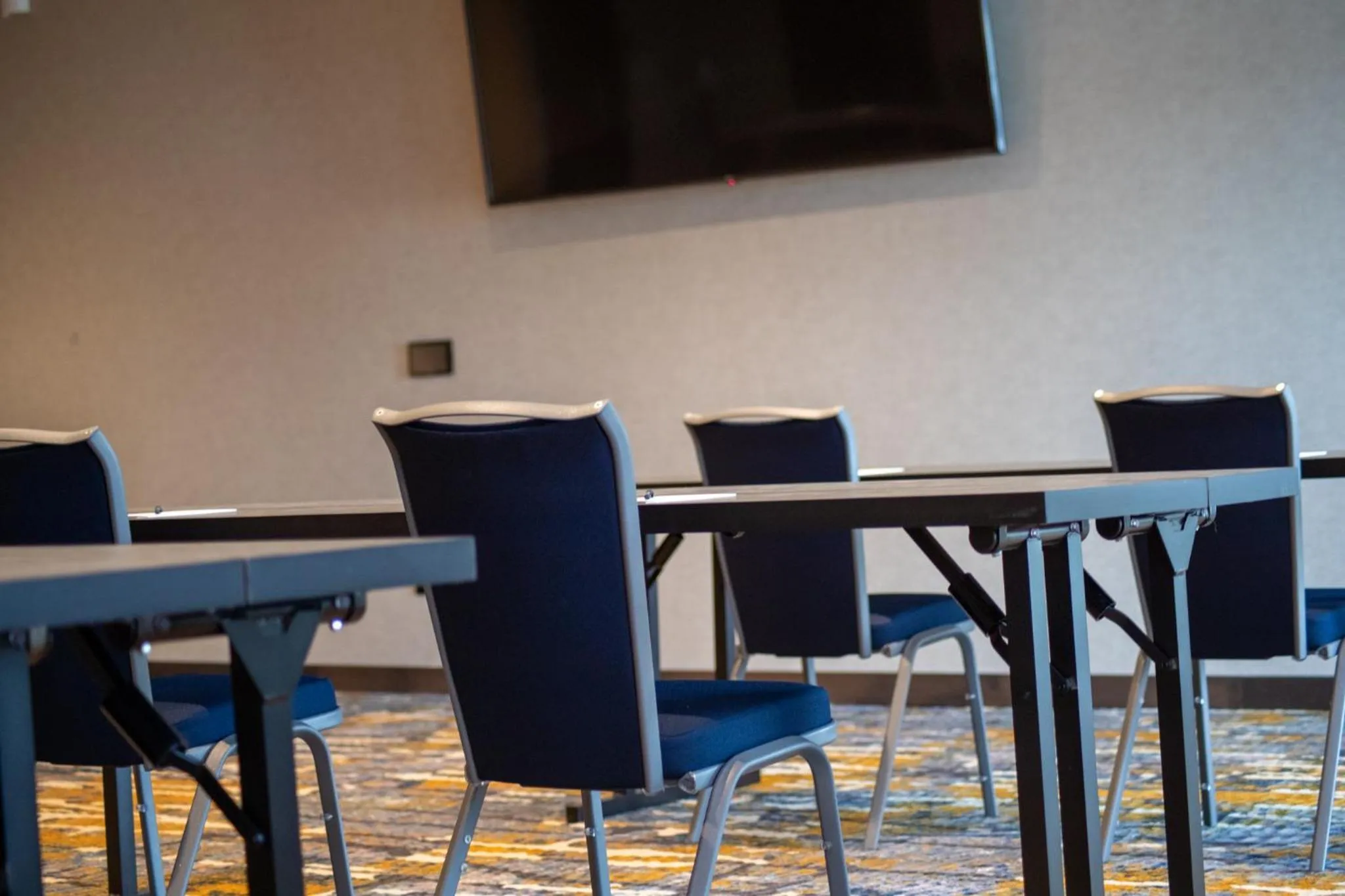 Meeting/conference room in Hyatt Place Altoona/Des Moines