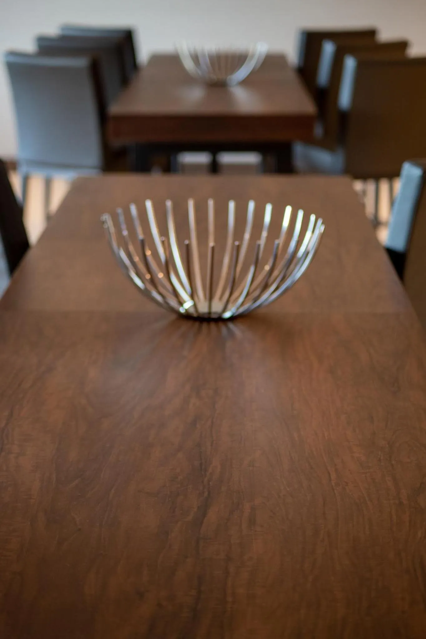 Breakfast in Hyatt Place Altoona/Des Moines