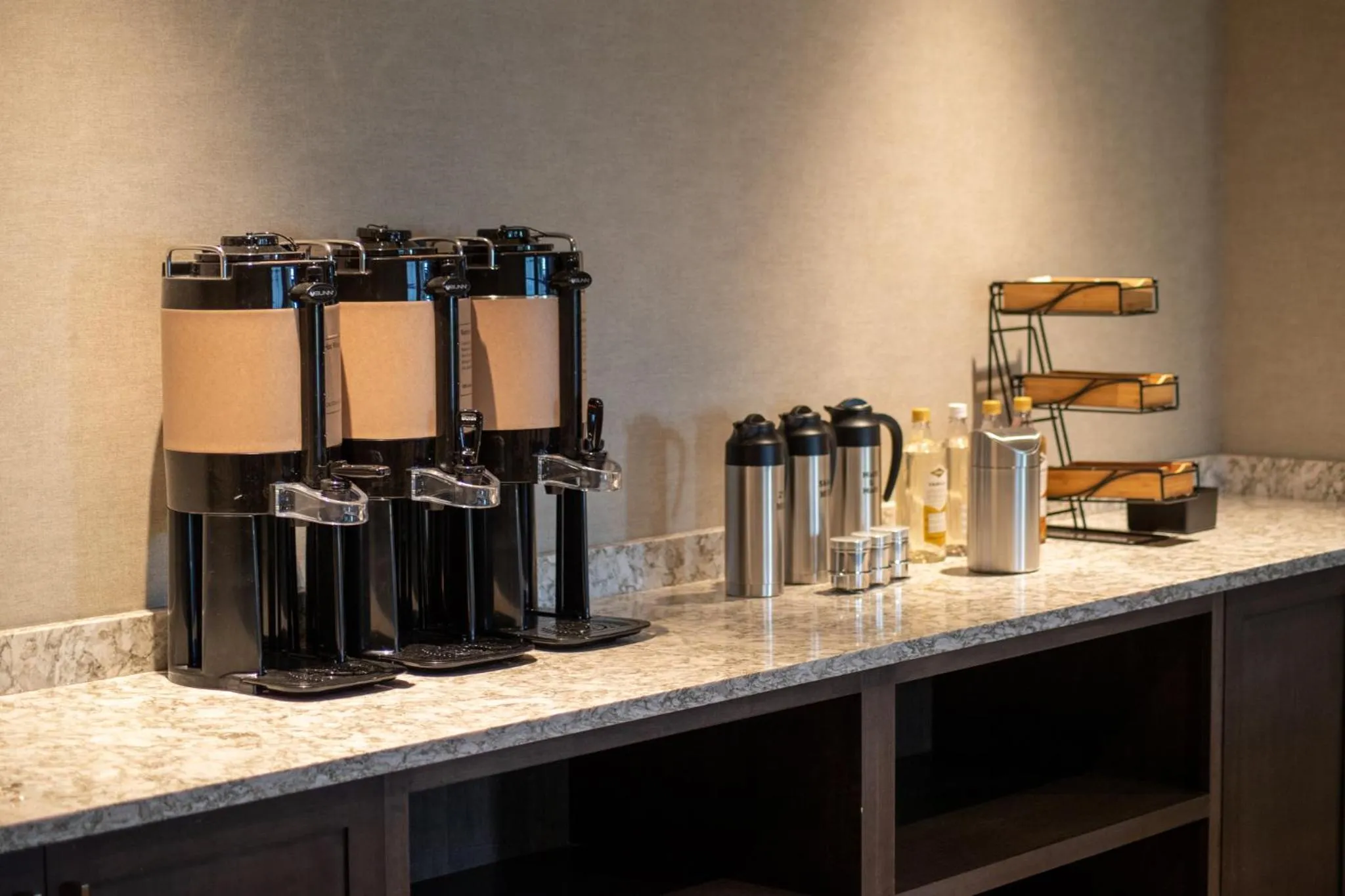 Meeting/conference room in Hyatt Place Altoona/Des Moines