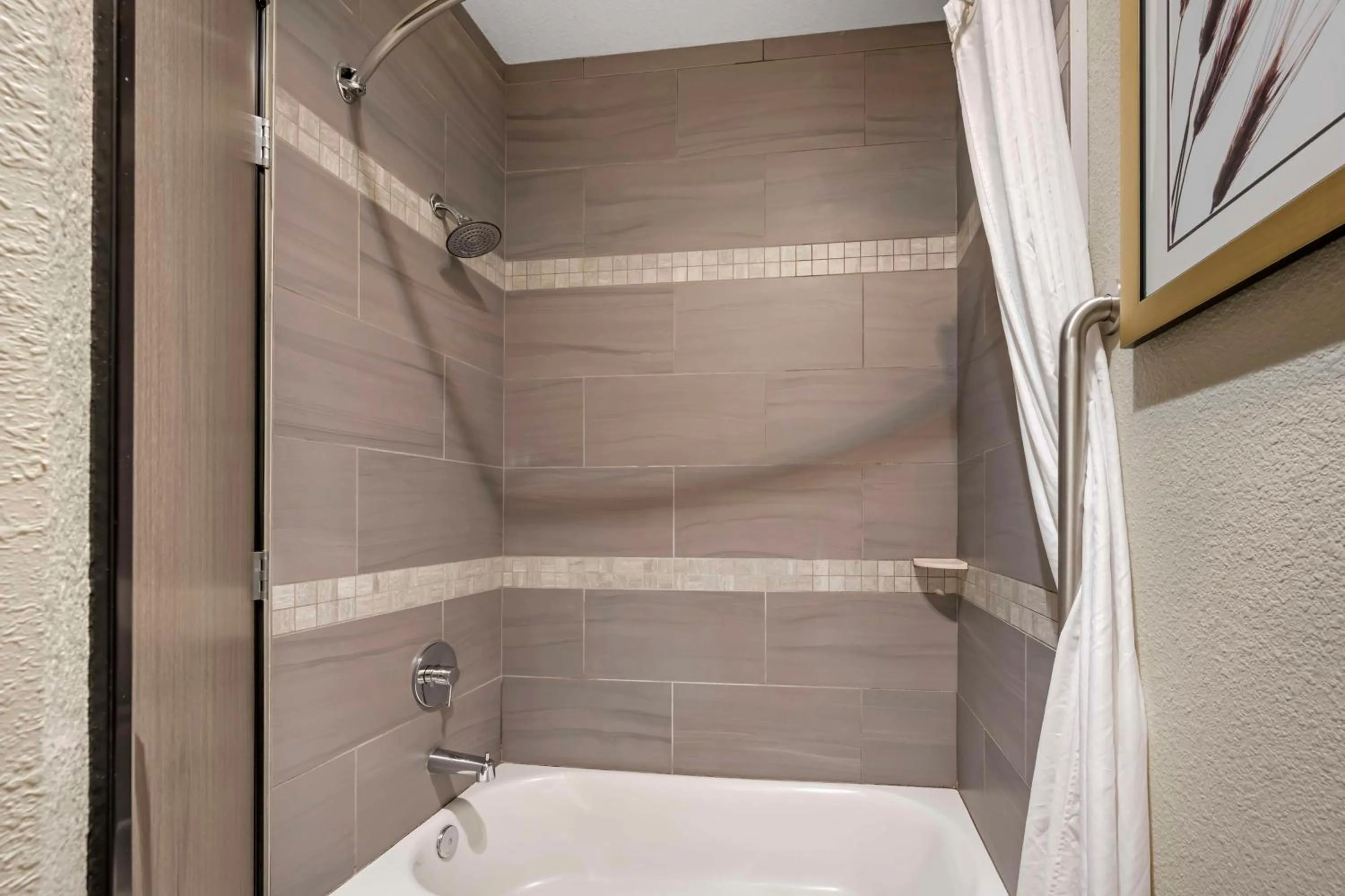 Bathroom in Best Western Plus The Inn at Hells Canyon