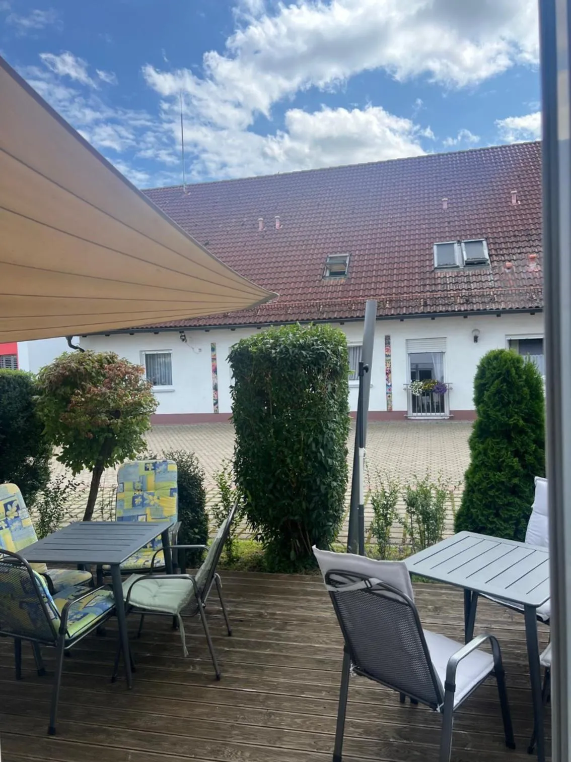 Hotelpension zum Gockl