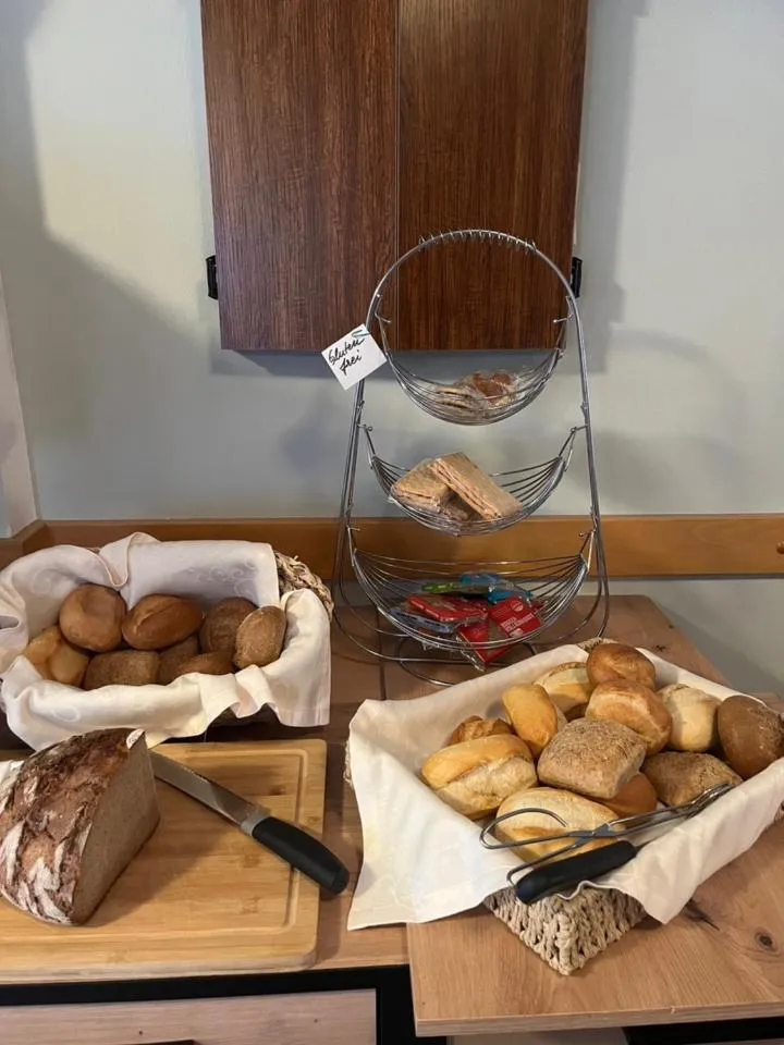 Hotelpension zum Gockl