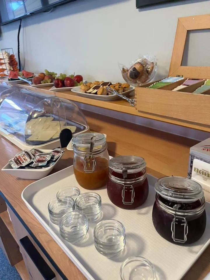 Hotelpension zum Gockl