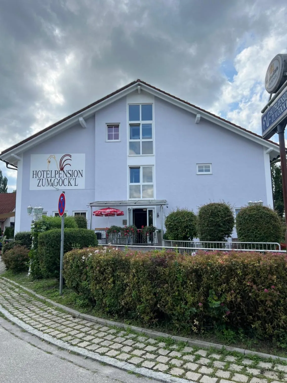 Hotelpension zum Gockl