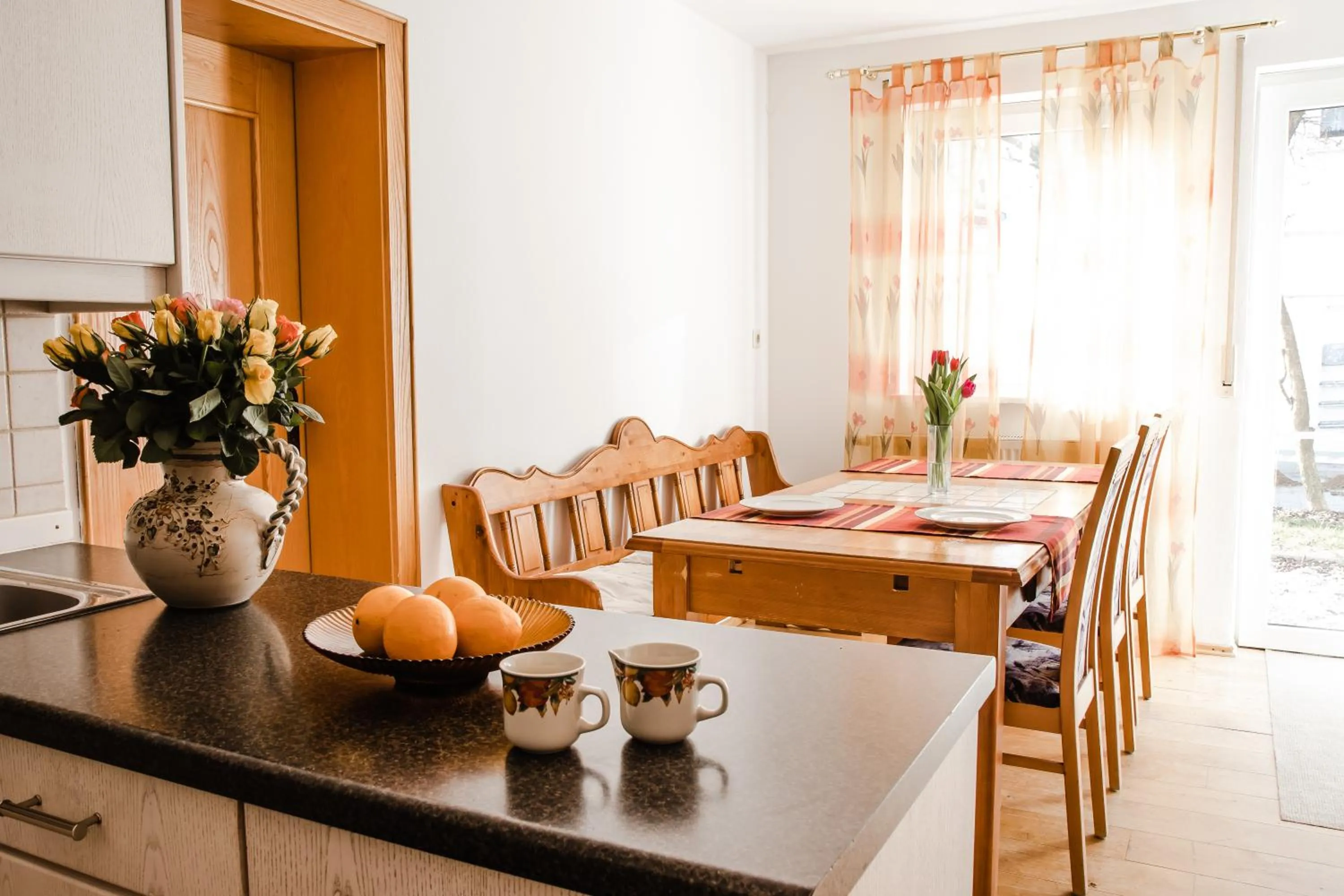 Hotelpension zum Gockl