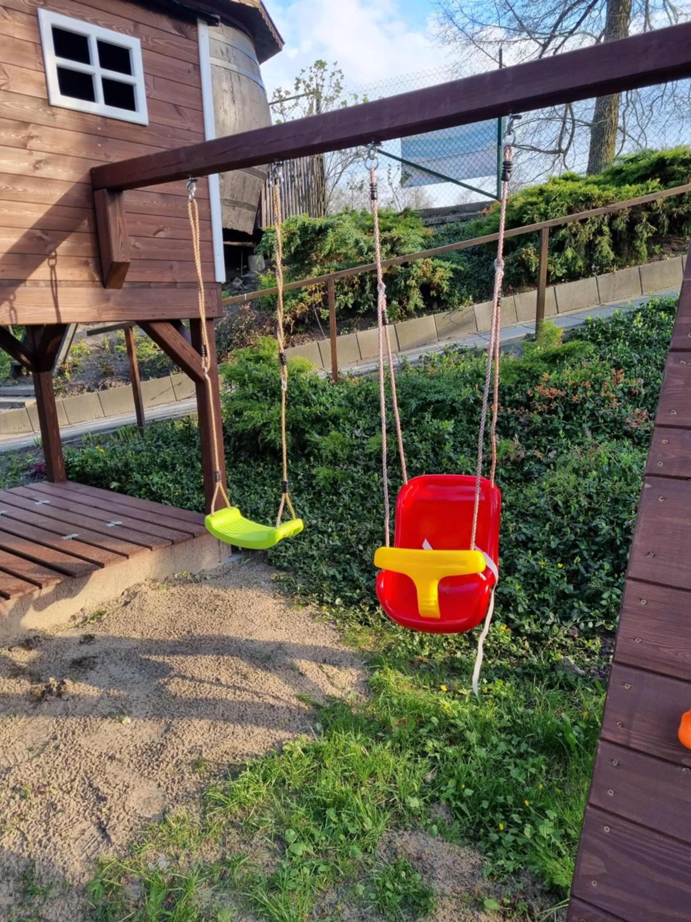 Karczma Regionalna Młyn -pokoje gościne