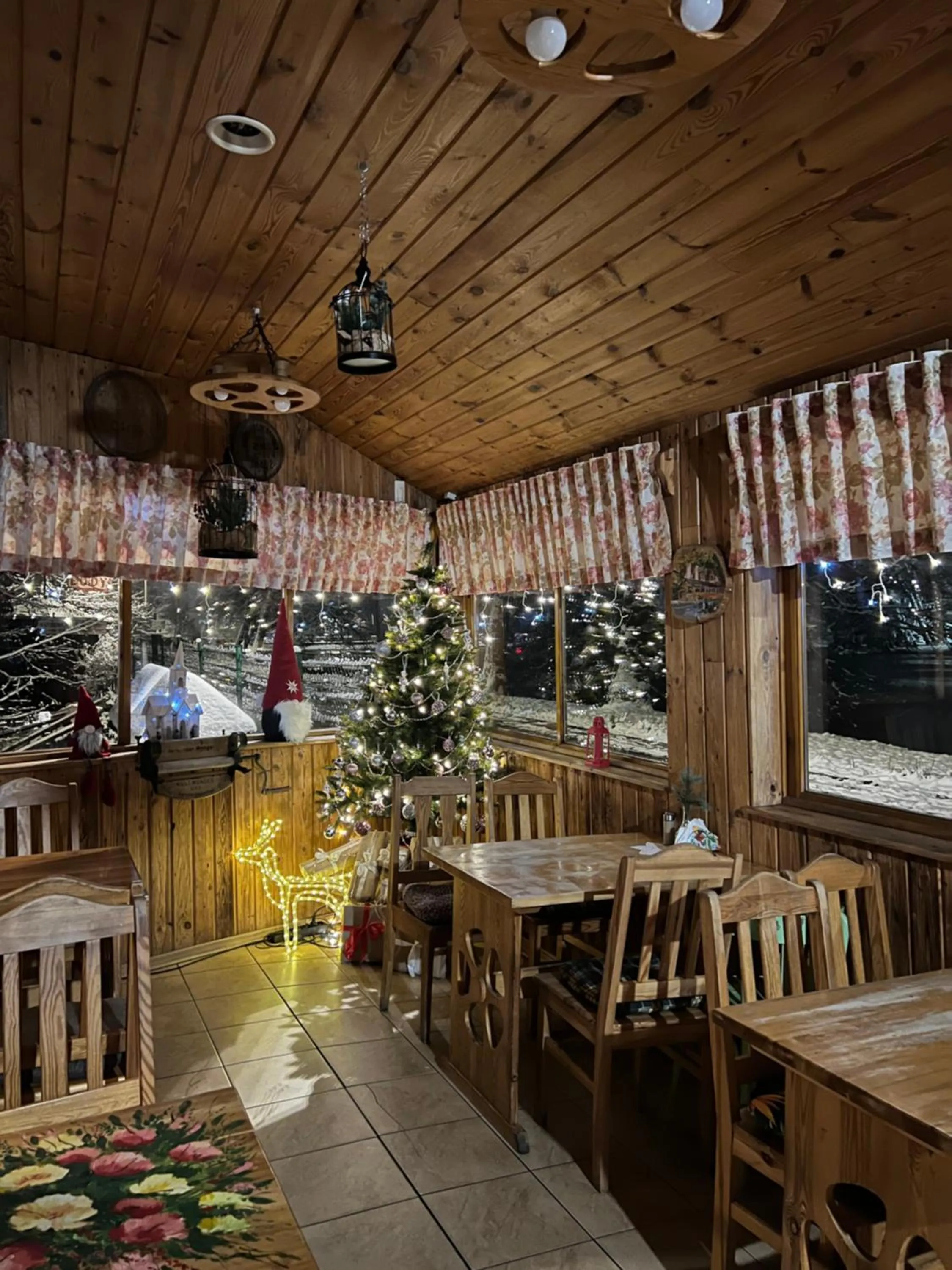 Karczma Regionalna Młyn -pokoje gościne