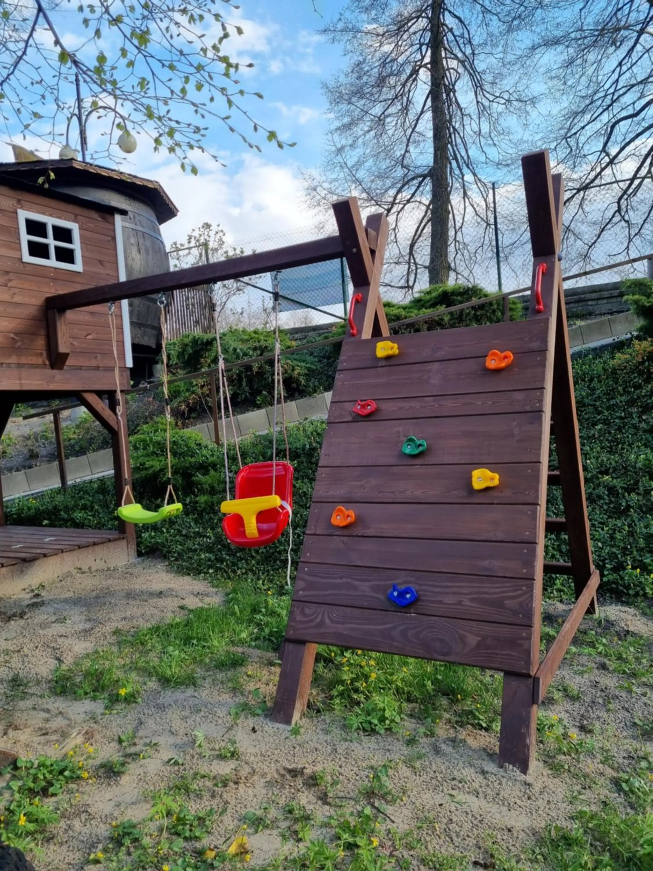 Karczma Regionalna Młyn -pokoje gościne