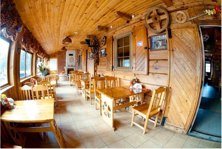 Other in Karczma Regionalna Młyn -pokoje gościne