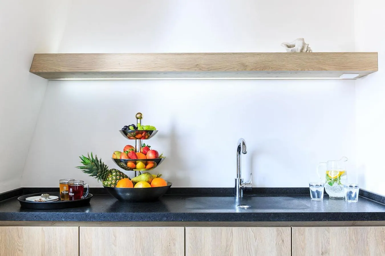 Spa and wellness centre/facilities in Hotel Deutschherrenhof