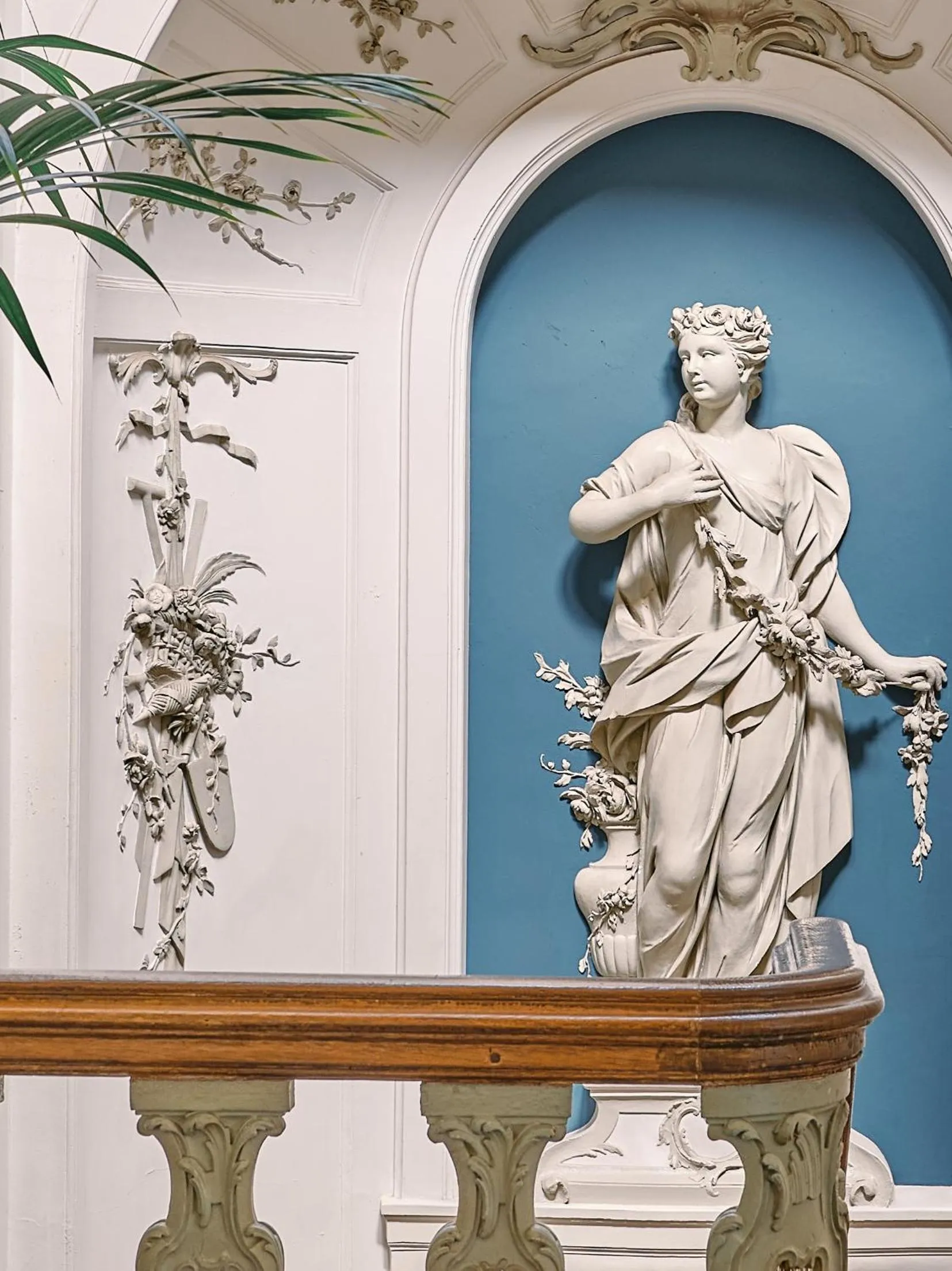 Eco Hotel Plantage Rococo