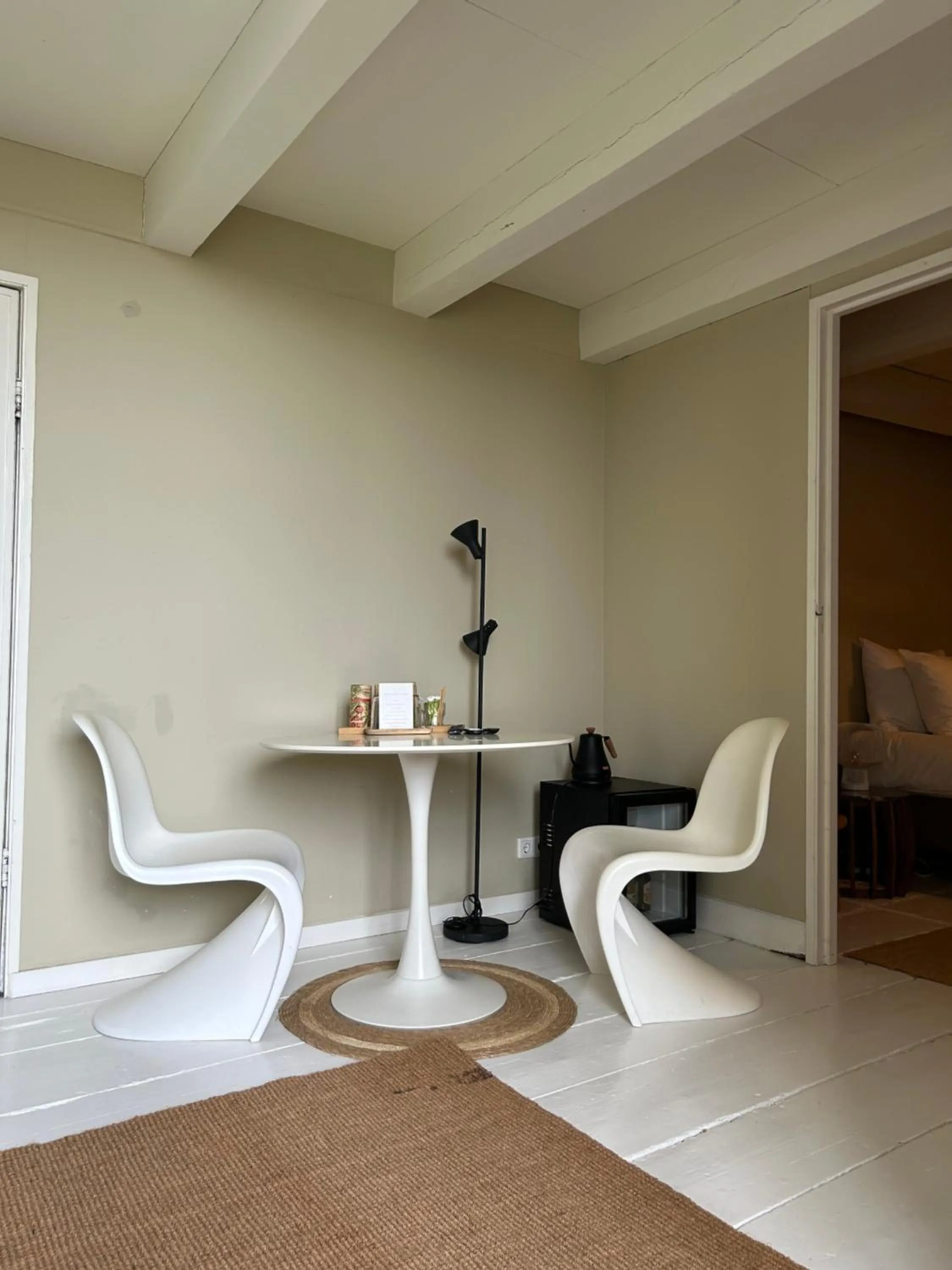 Eco Hotel Plantage Rococo