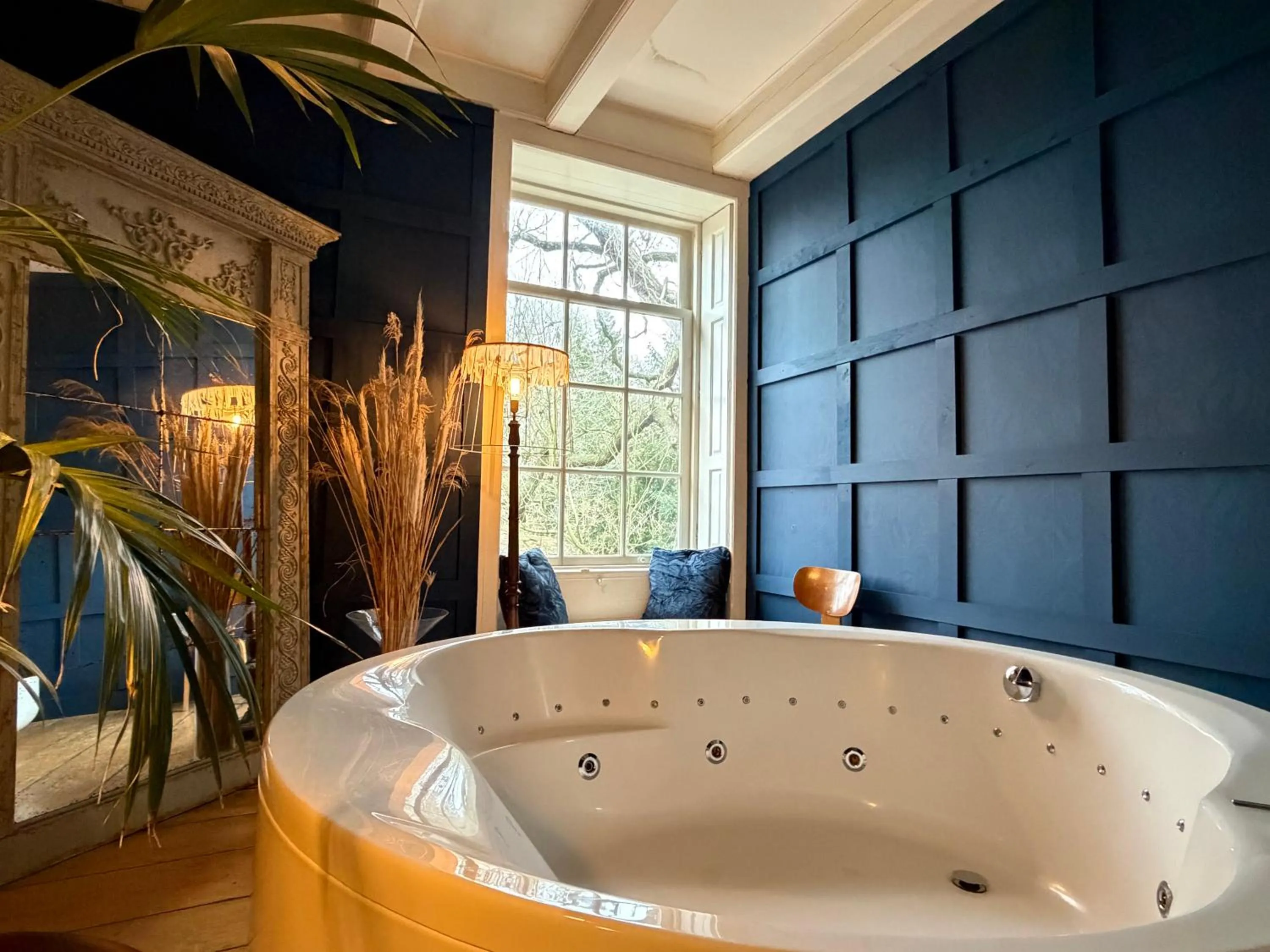 Eco Hotel Plantage Rococo