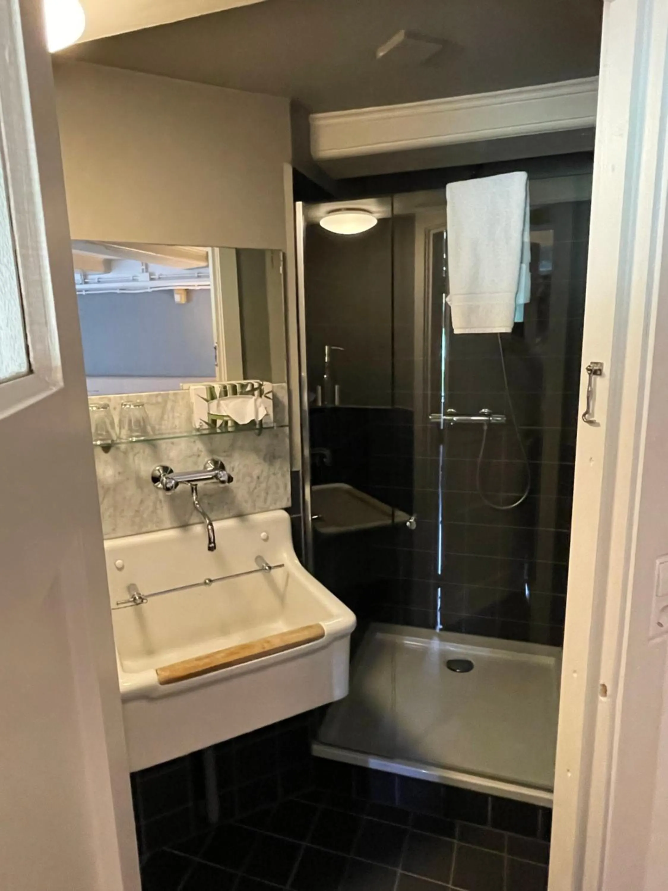 Eco Hotel Plantage Rococo