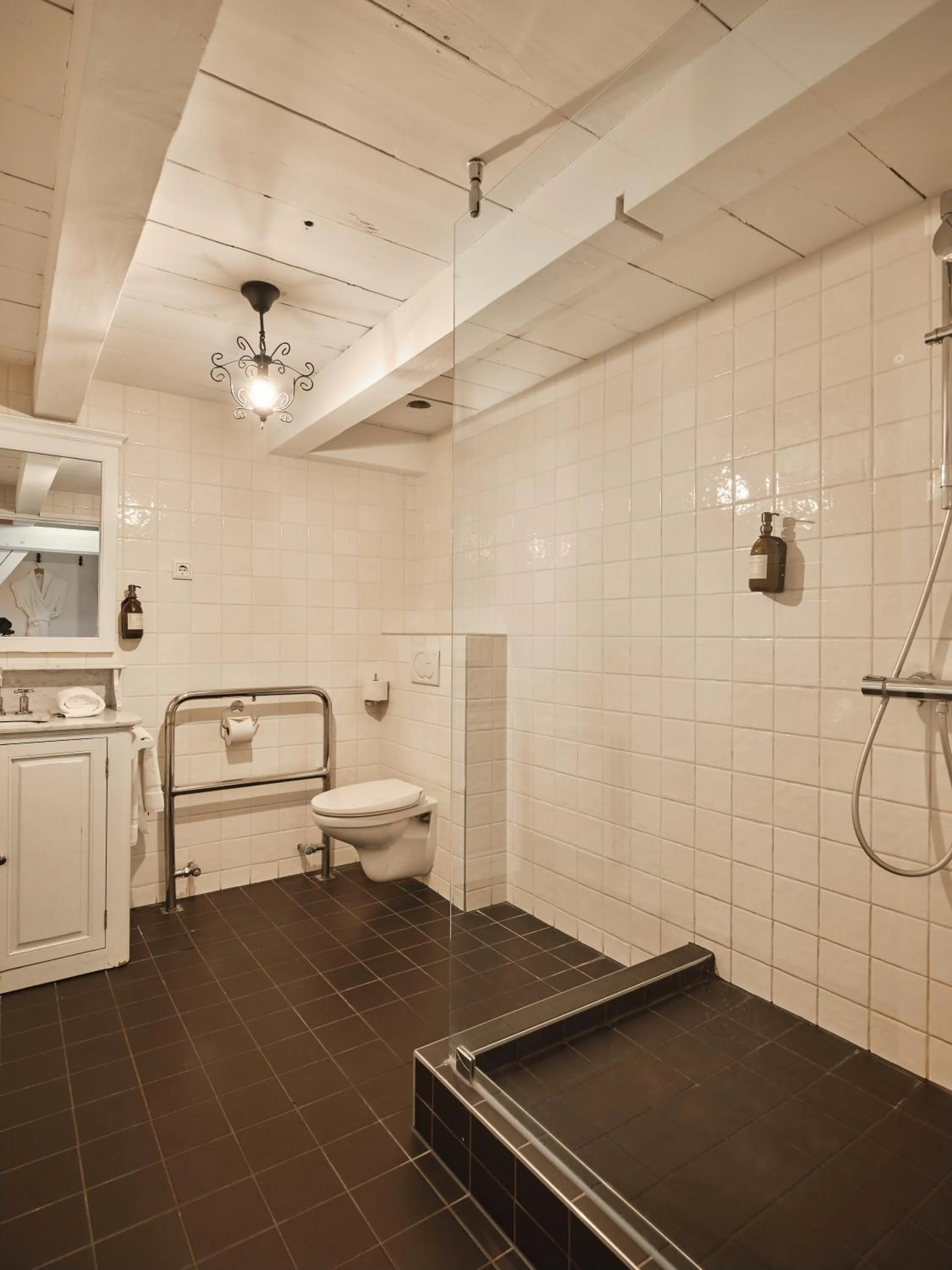 Eco Hotel Plantage Rococo