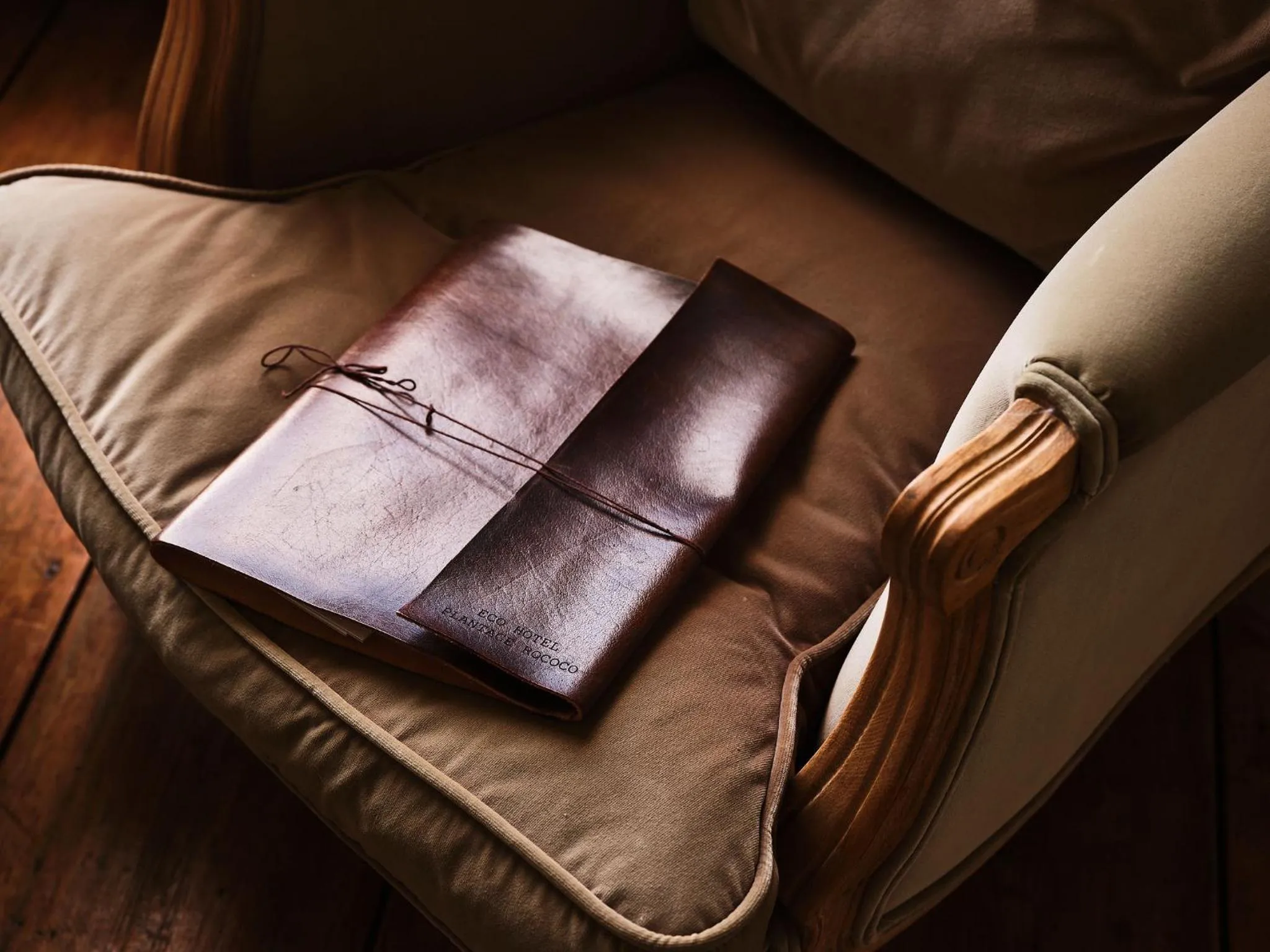 Eco Hotel Plantage Rococo