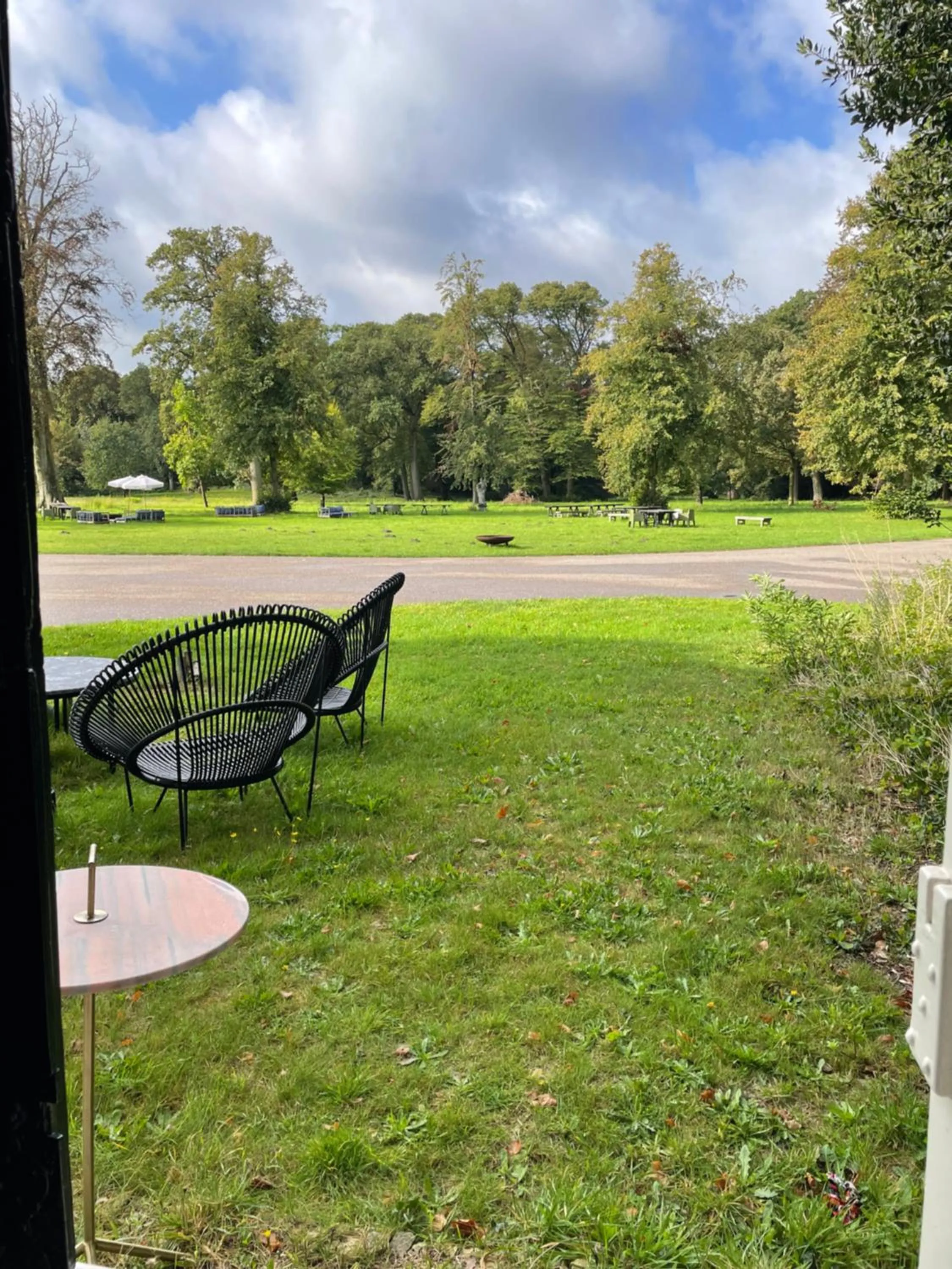 Eco Hotel Plantage Rococo