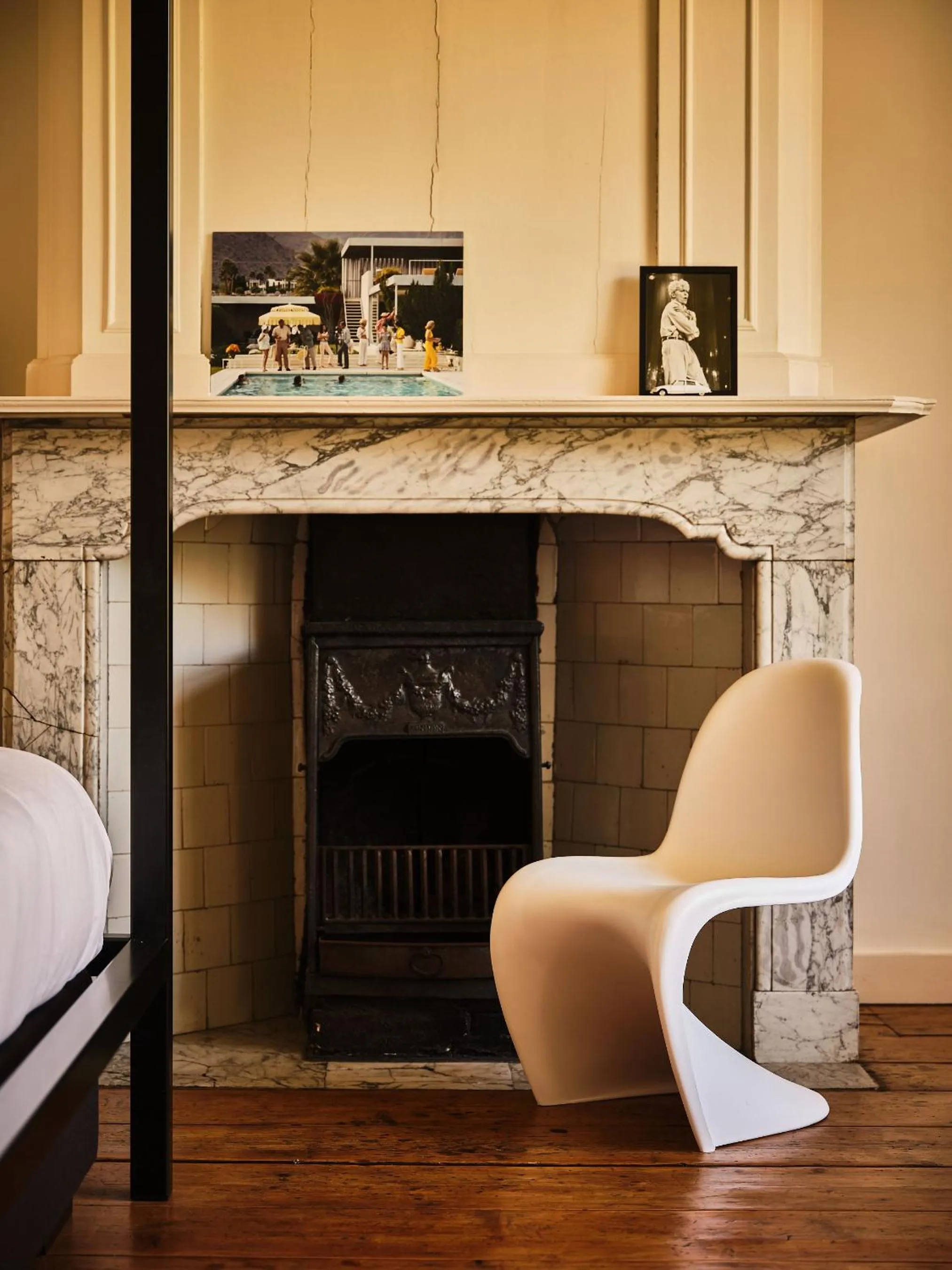 Eco Hotel Plantage Rococo