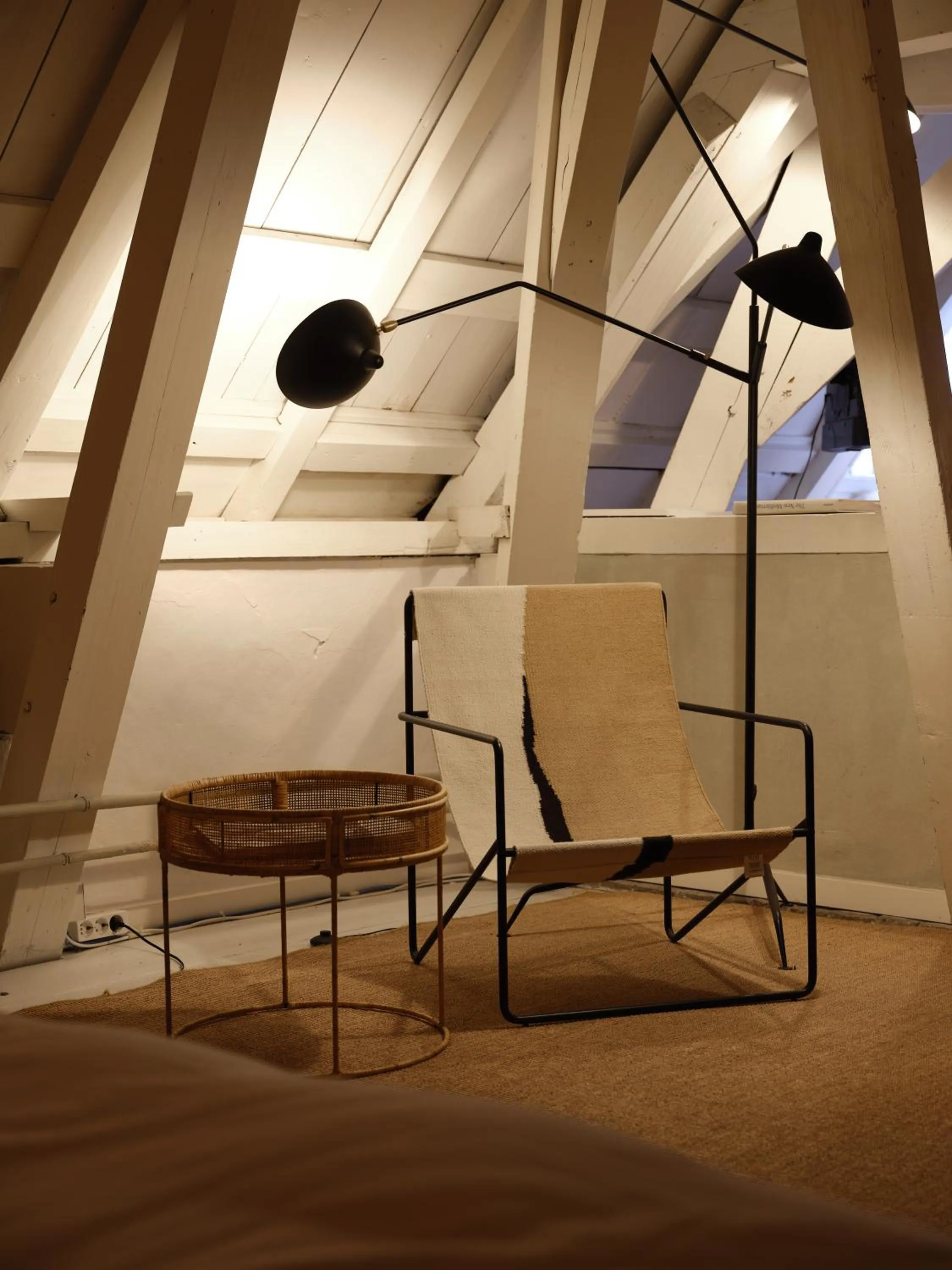 Eco Hotel Plantage Rococo