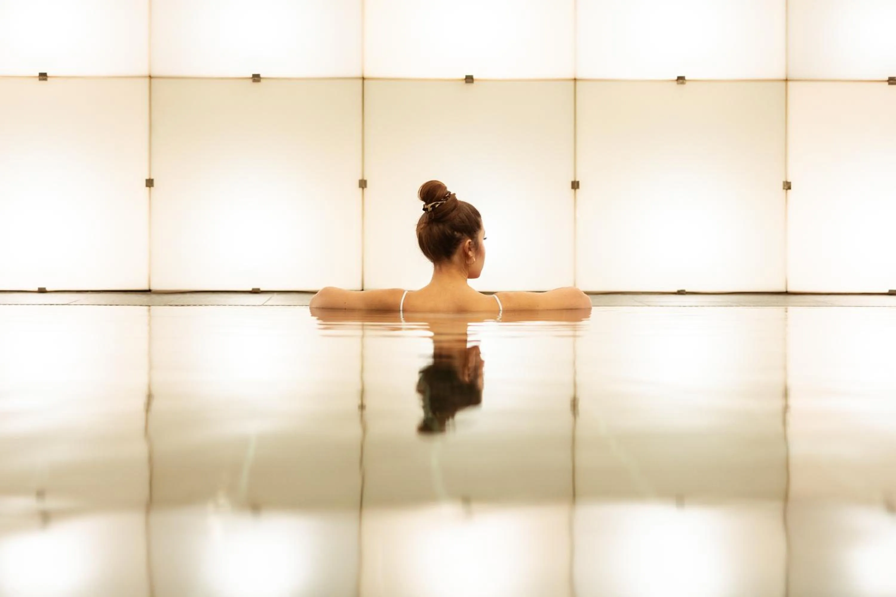 Parkhotel Quellenhof Aachen