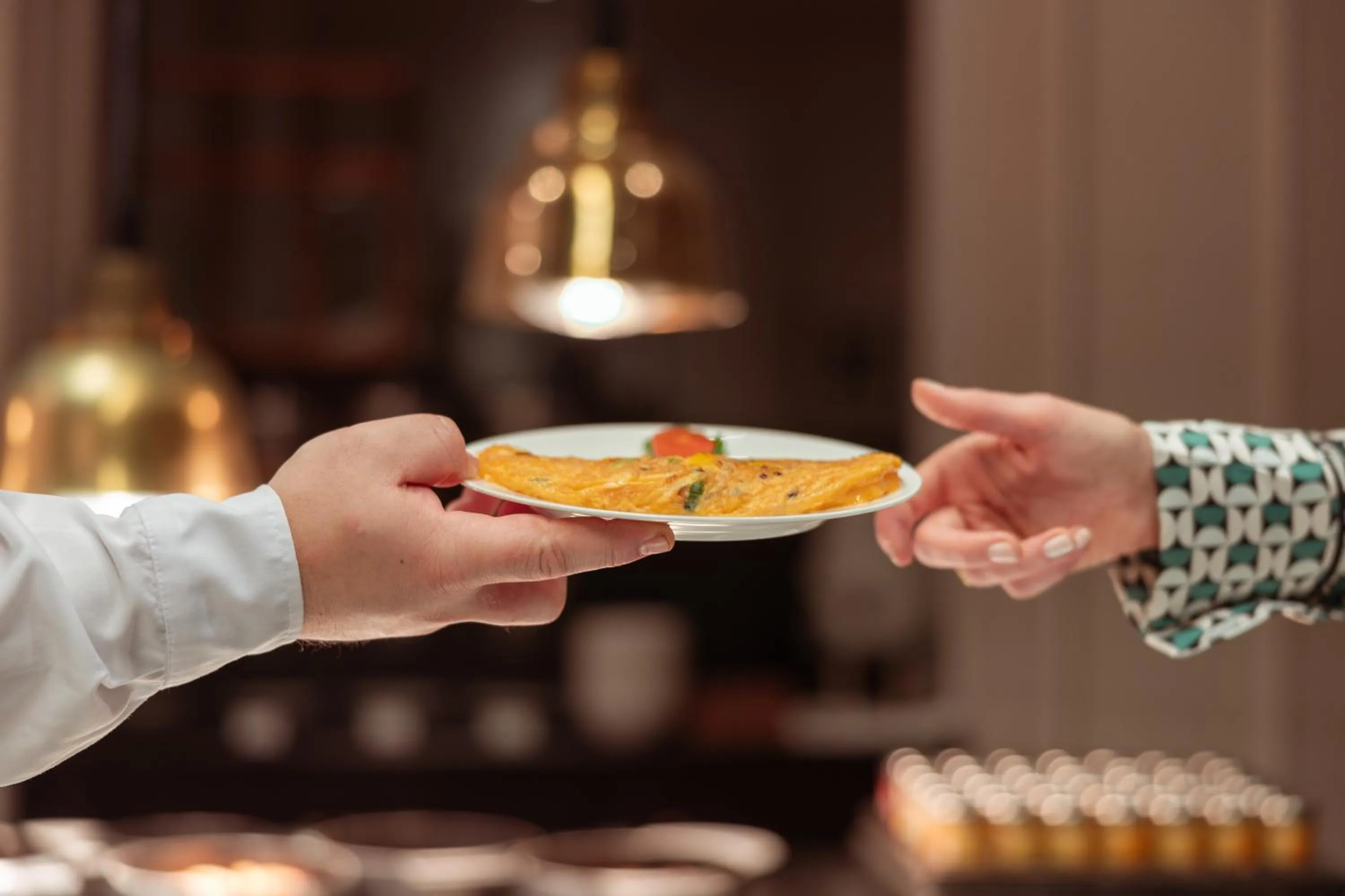 Parkhotel Quellenhof Aachen