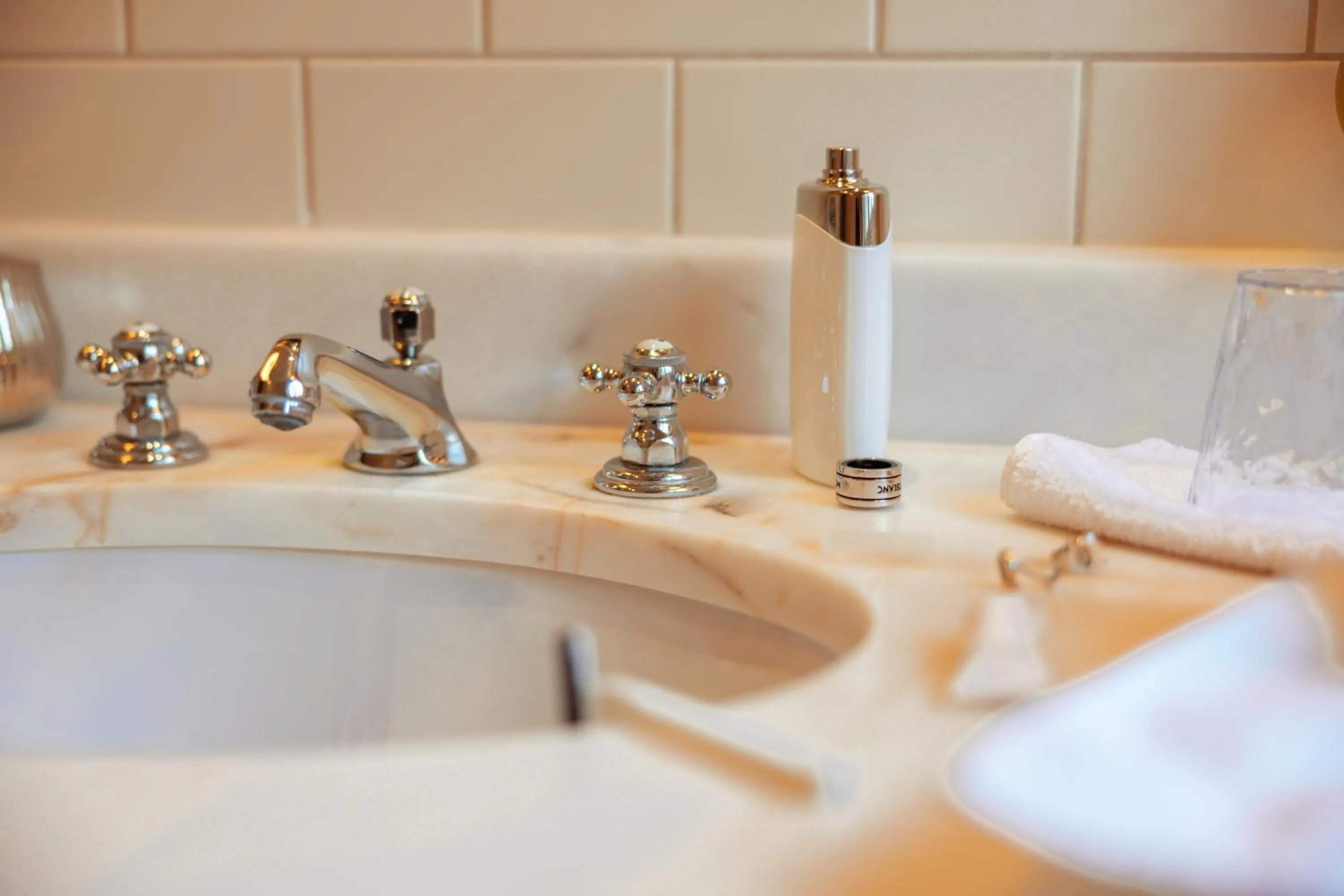 Parkhotel Quellenhof Aachen