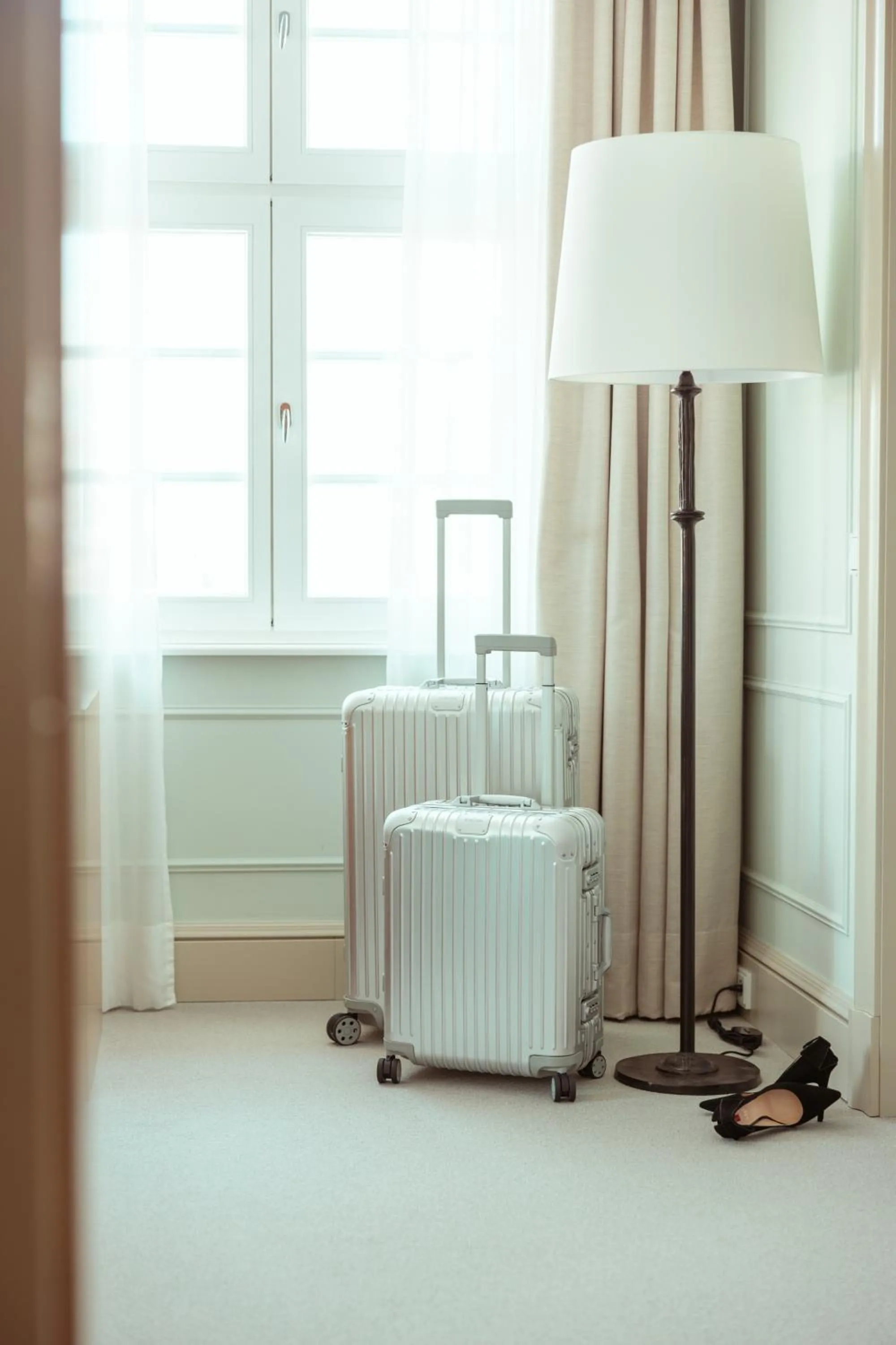 Parkhotel Quellenhof Aachen