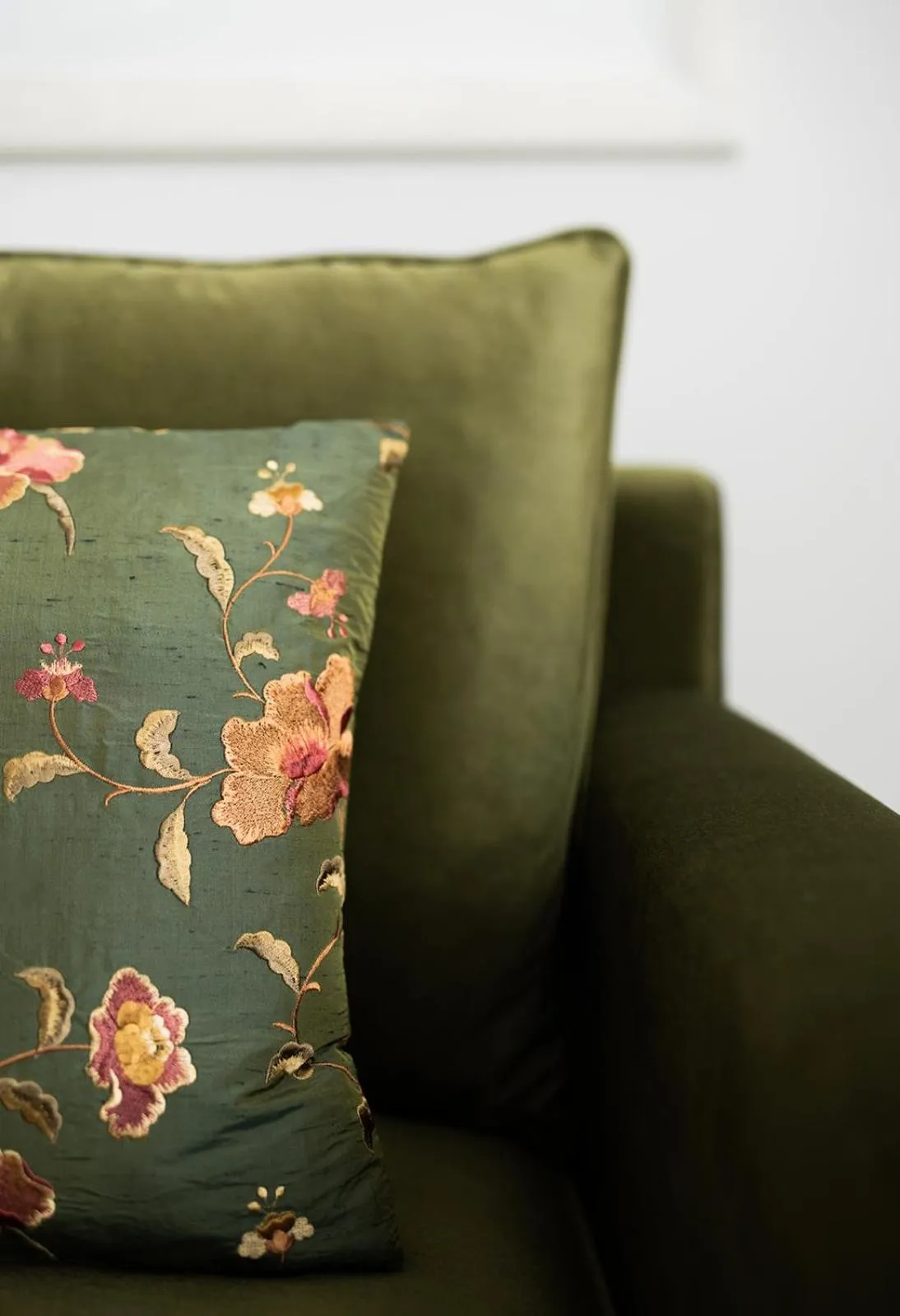 Seating area in Parkhotel Quellenhof Aachen