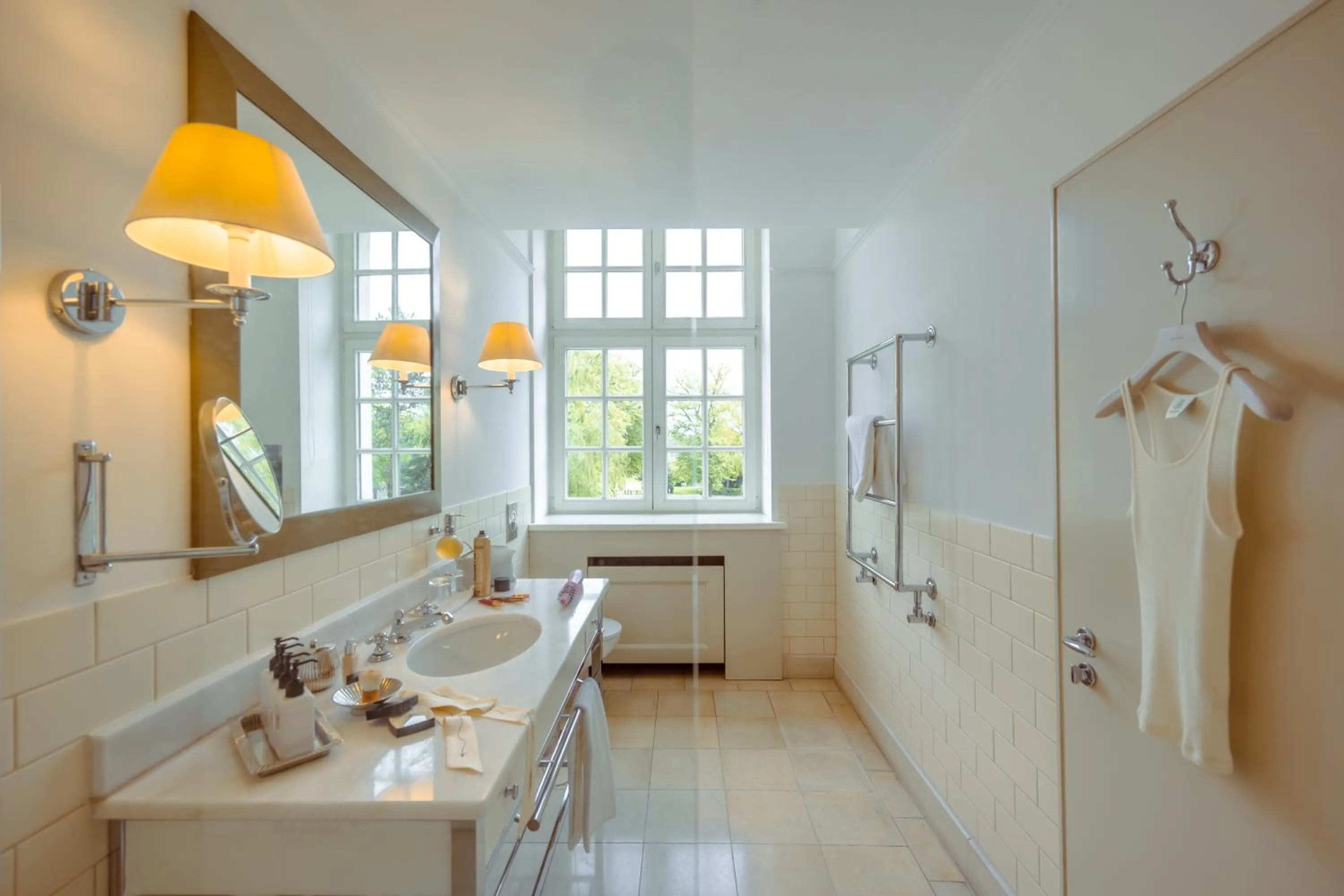 Parkhotel Quellenhof Aachen