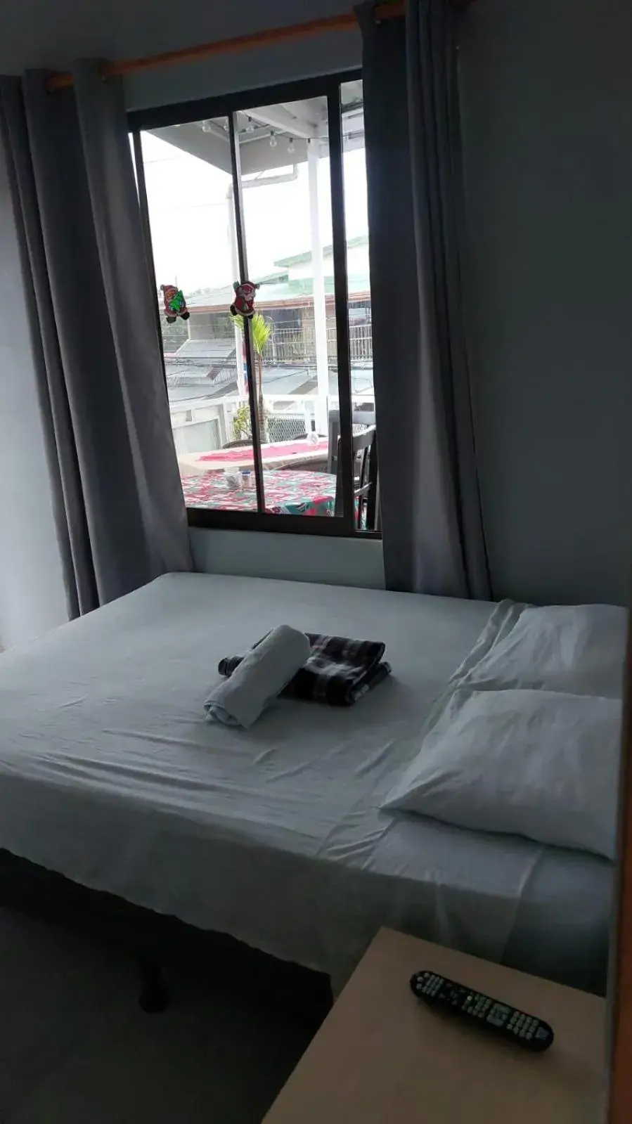 Double Room with Private Bathroom - single occupancy in Hotel Pacuare Turrialba Double Room with Private Bathroom - single occupancy in Hotel Pacuare Turrialba
