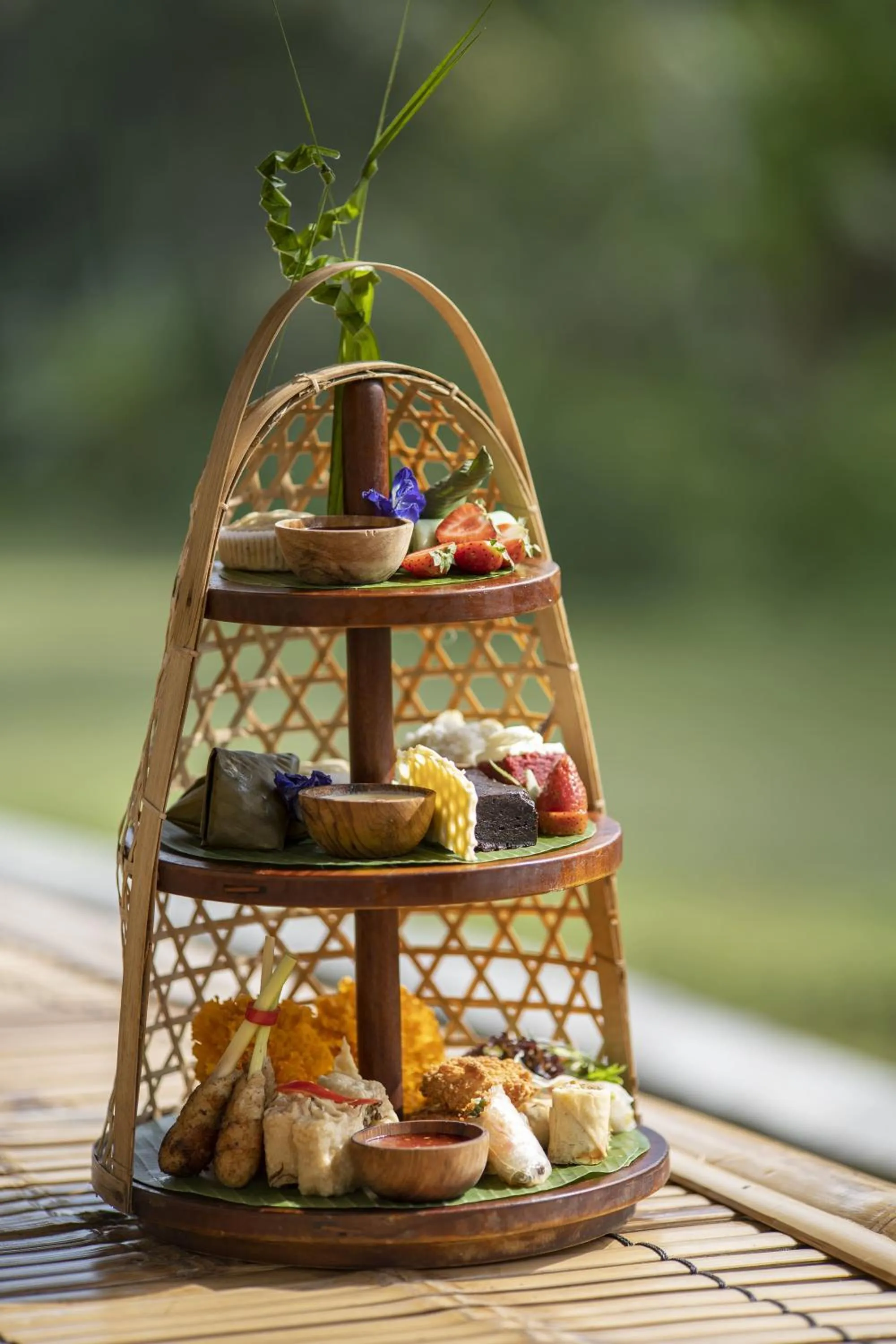 Activities in The Sun of Granary Resort and Villas