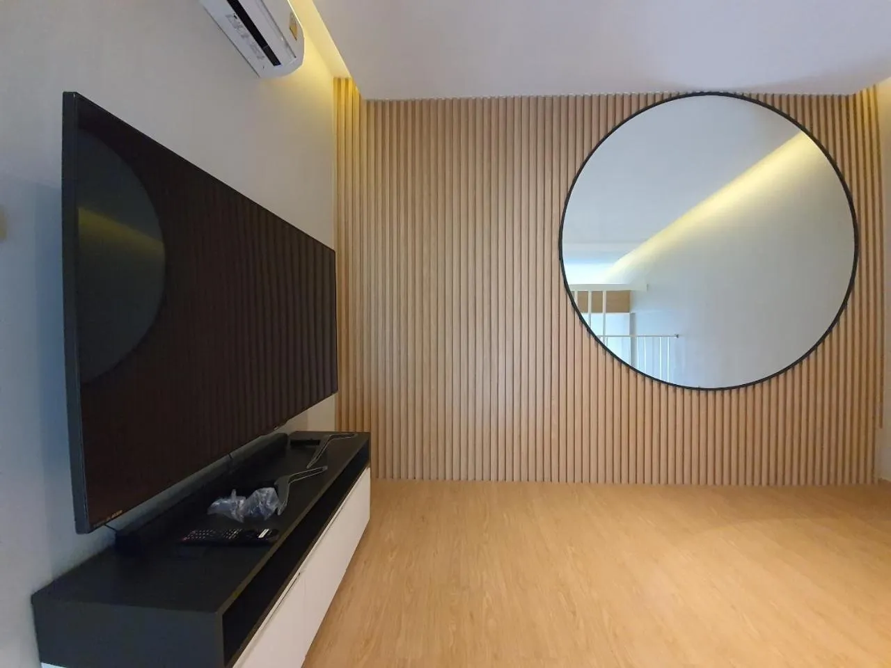 TV and multimedia in Platinum hotel