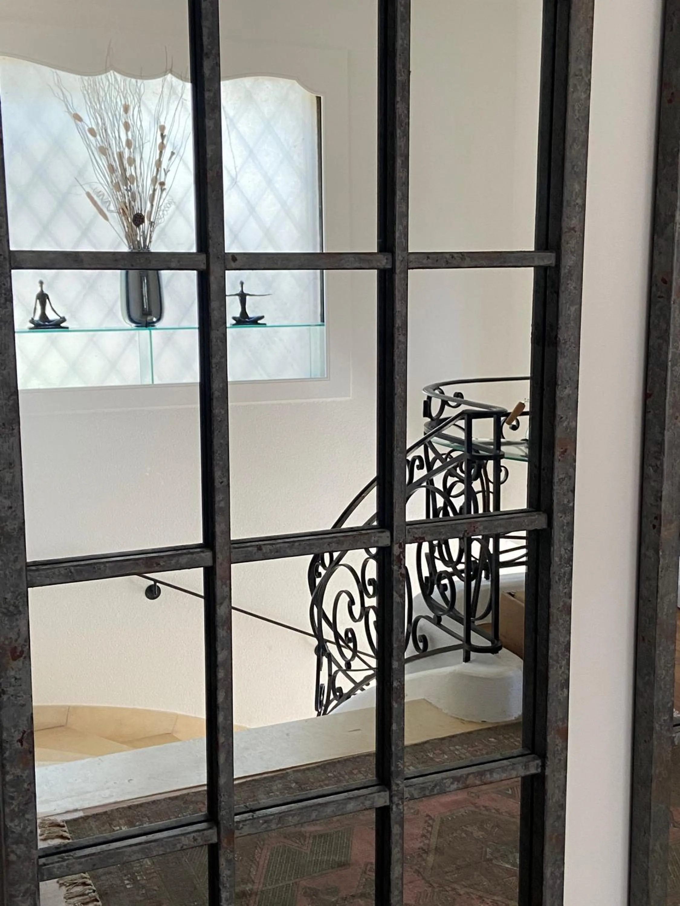 Property building in Villa Agrippa