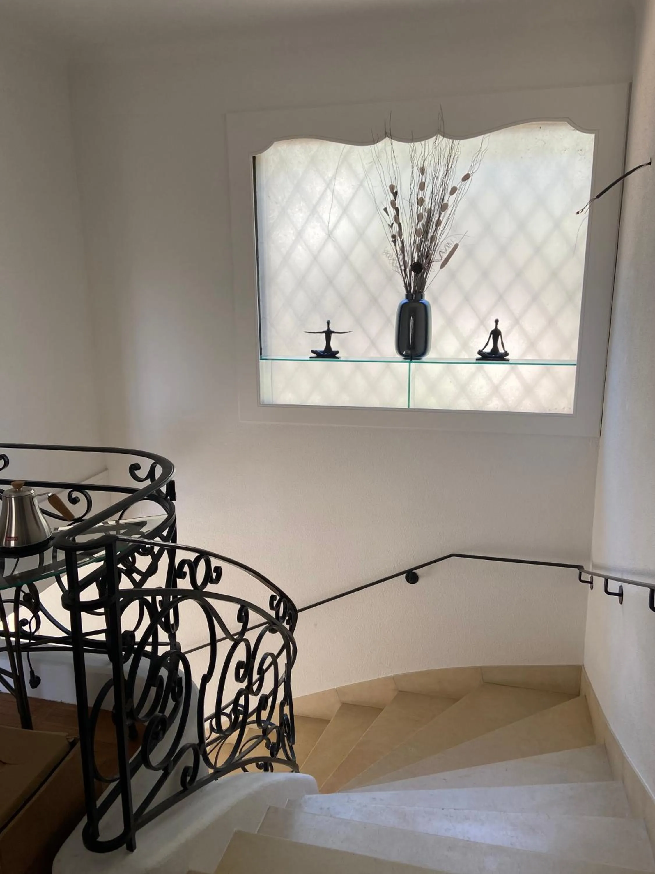 Property building, Bed in Villa Agrippa