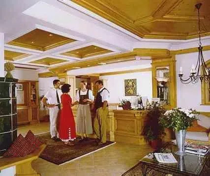 Hotel Restaurant Ochsenwirtshof