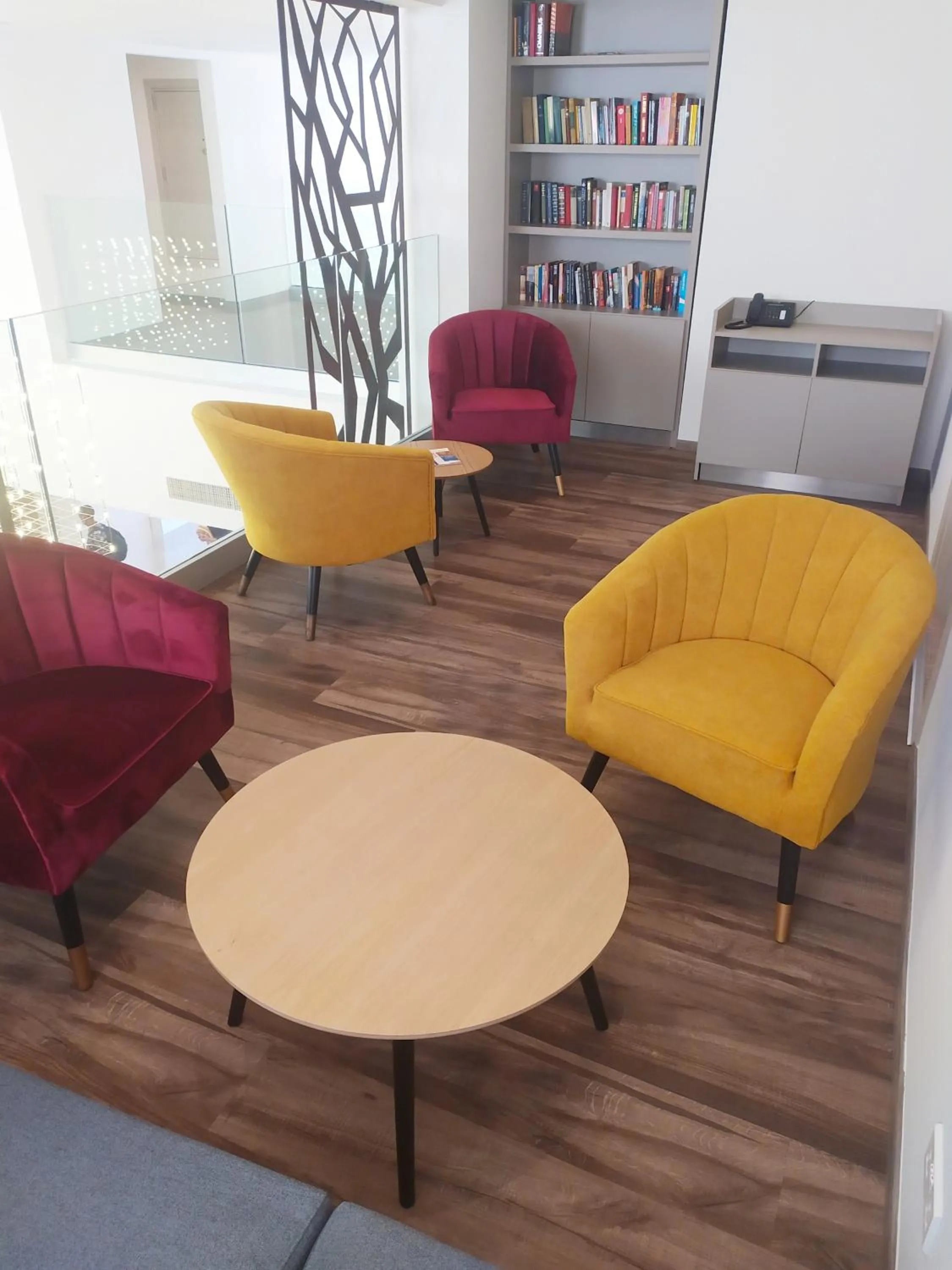 Mayflower Hotel Malta