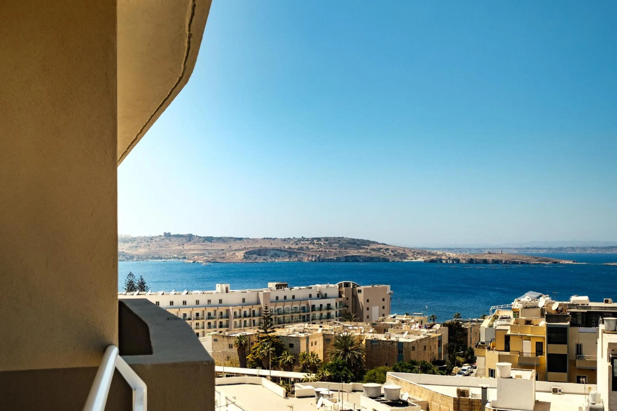 Mayflower Hotel Malta