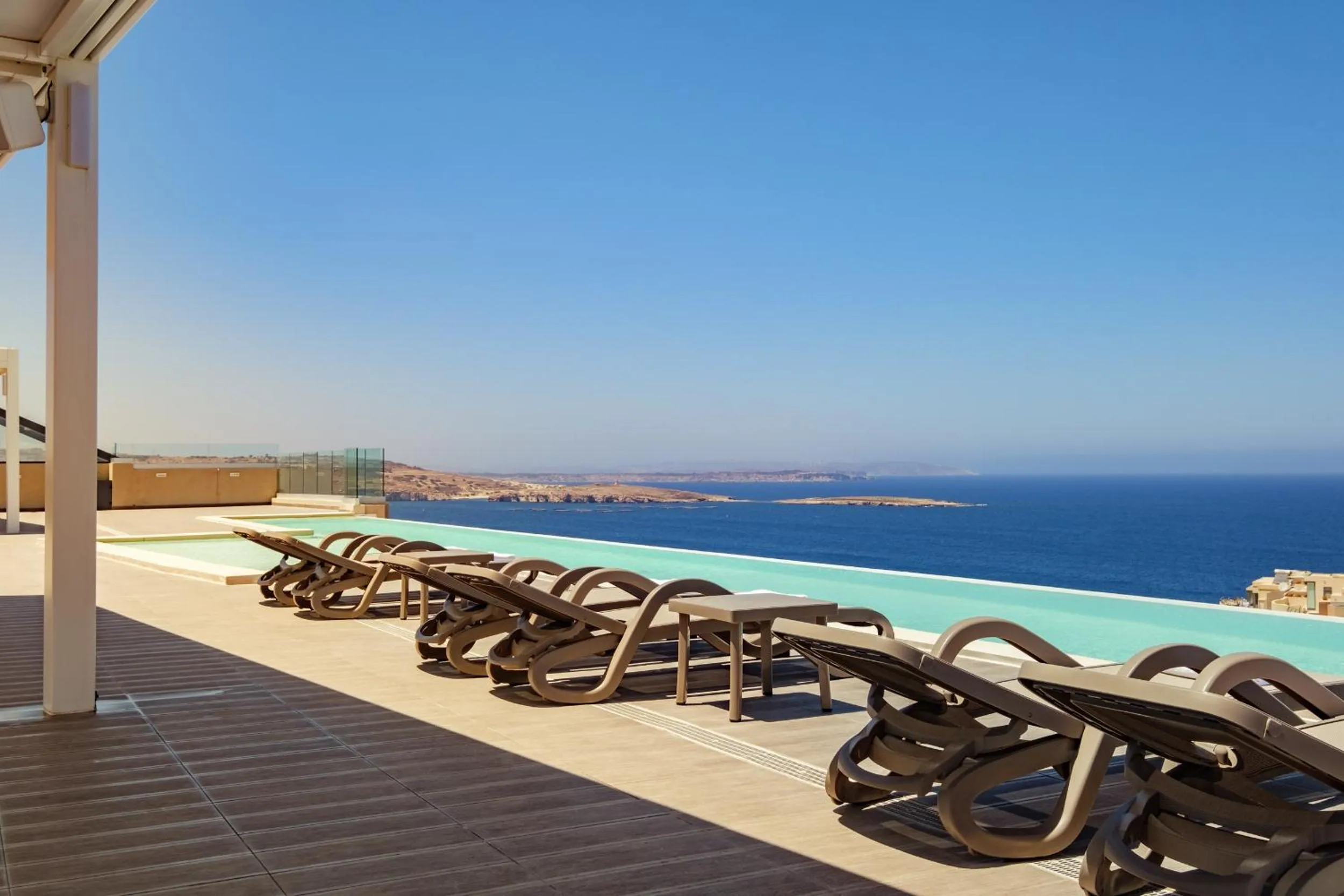 Mayflower Hotel Malta