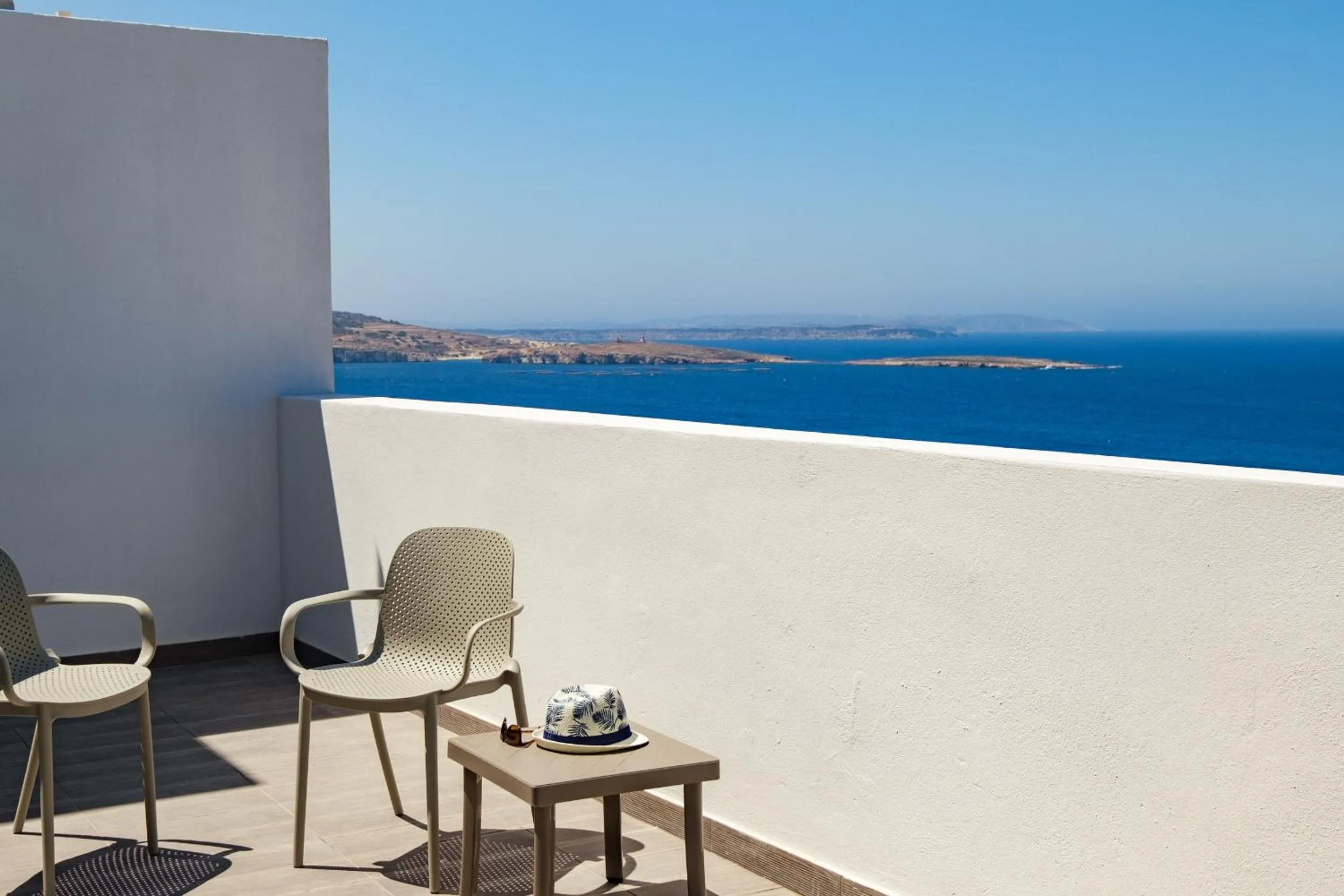 Mayflower Hotel Malta