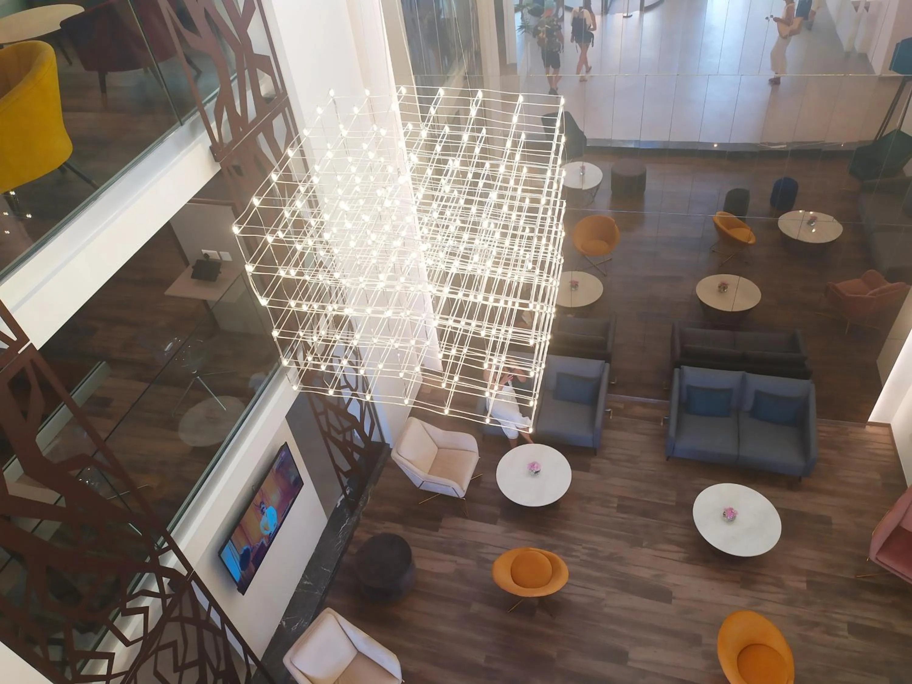 Mayflower Hotel Malta