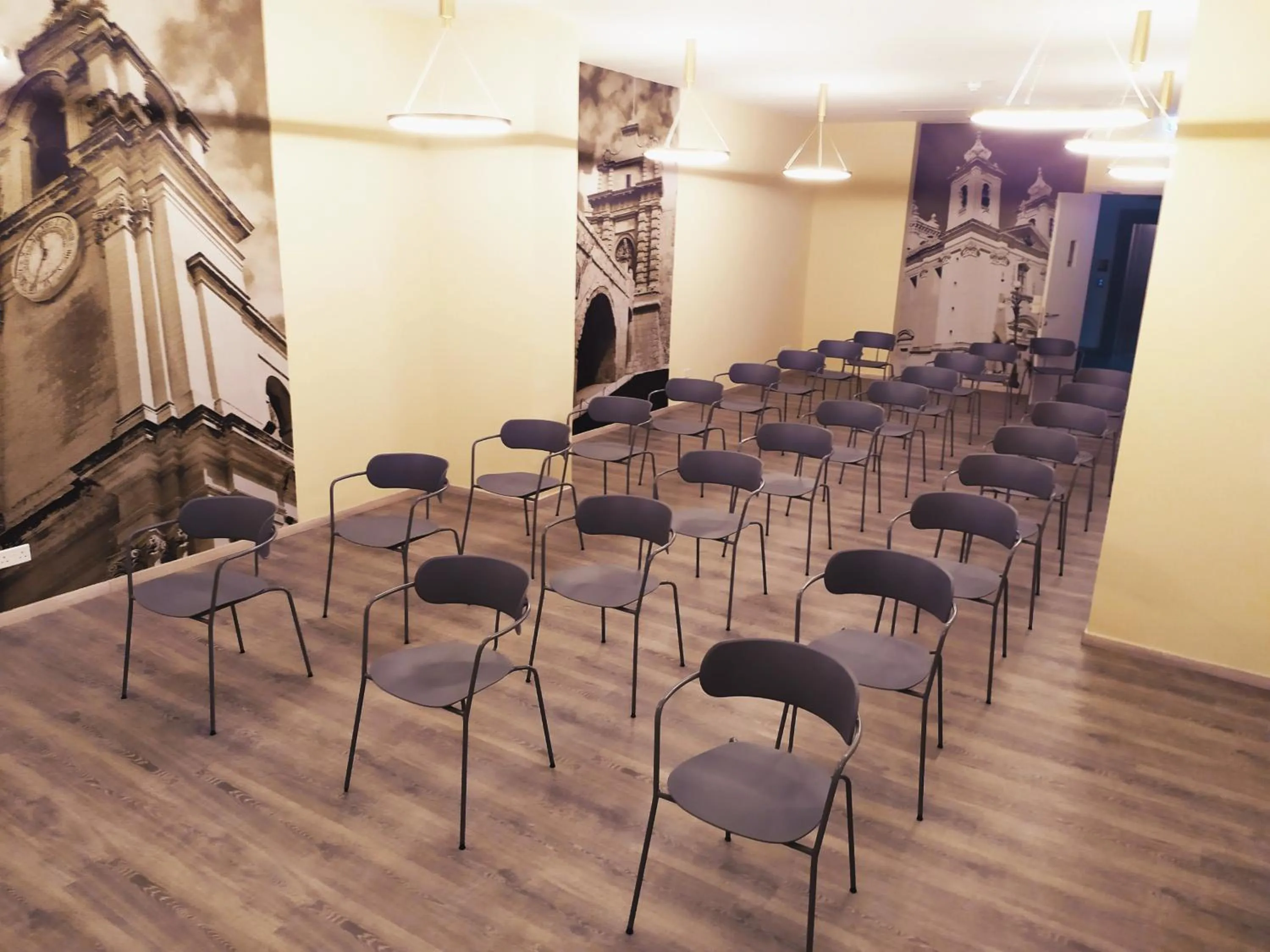 Mayflower Hotel Malta