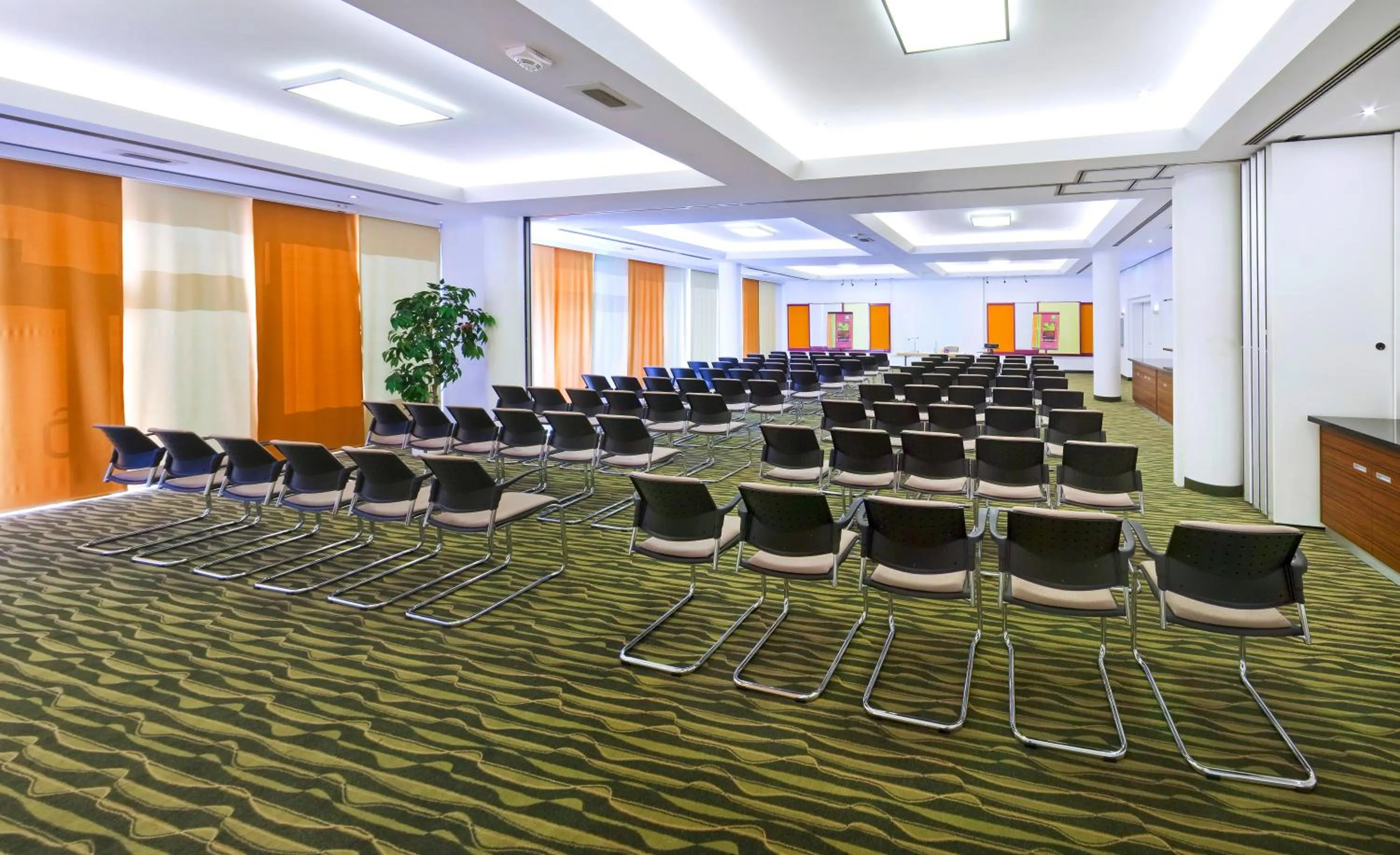 Business facilities in ibis Styles Stuttgart